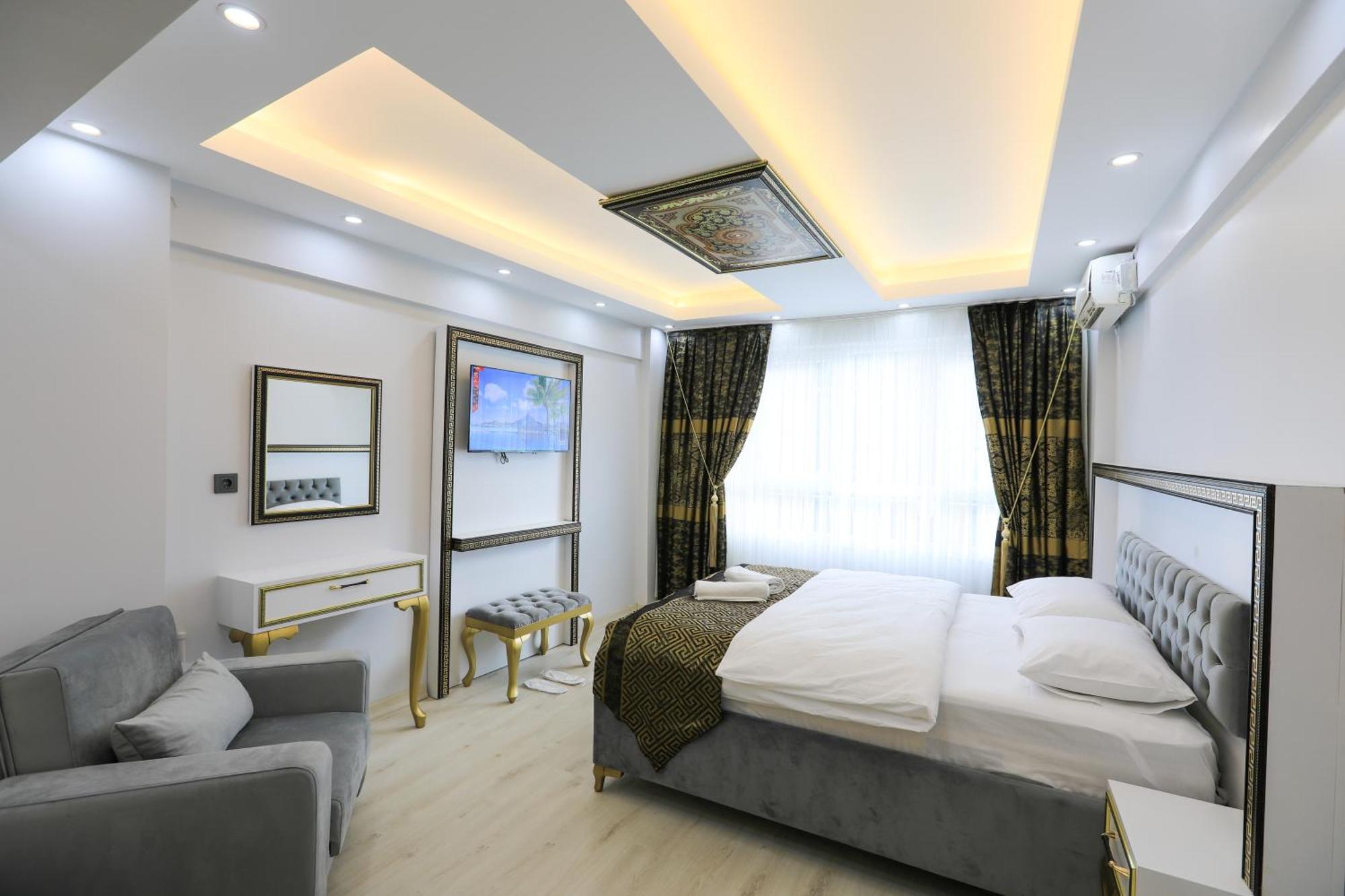 Hotel&guesthouse Istanbul