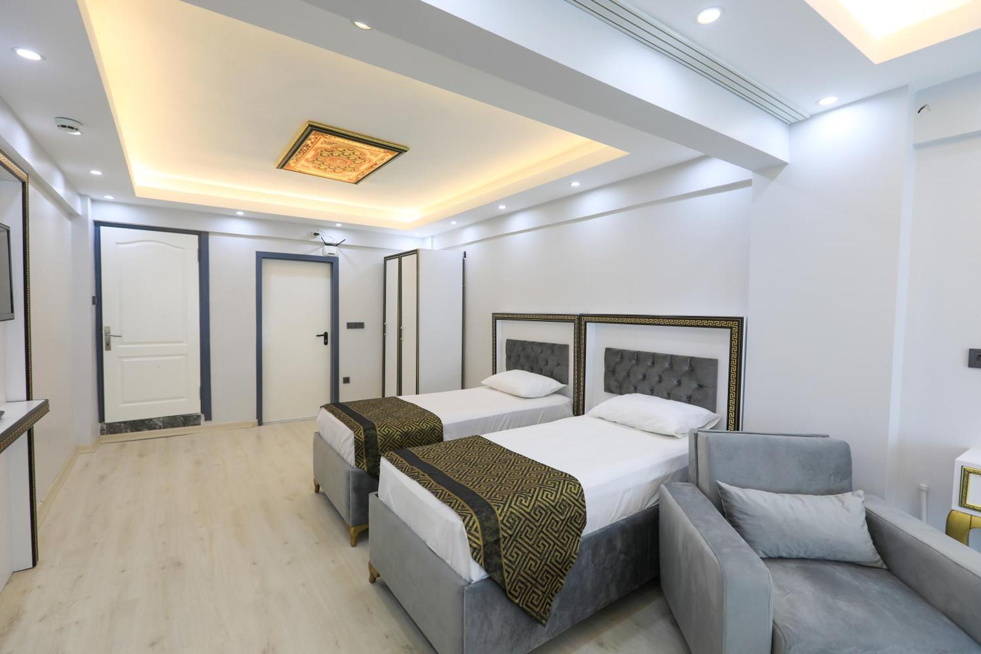 Hotel&guesthouse * Istanbul