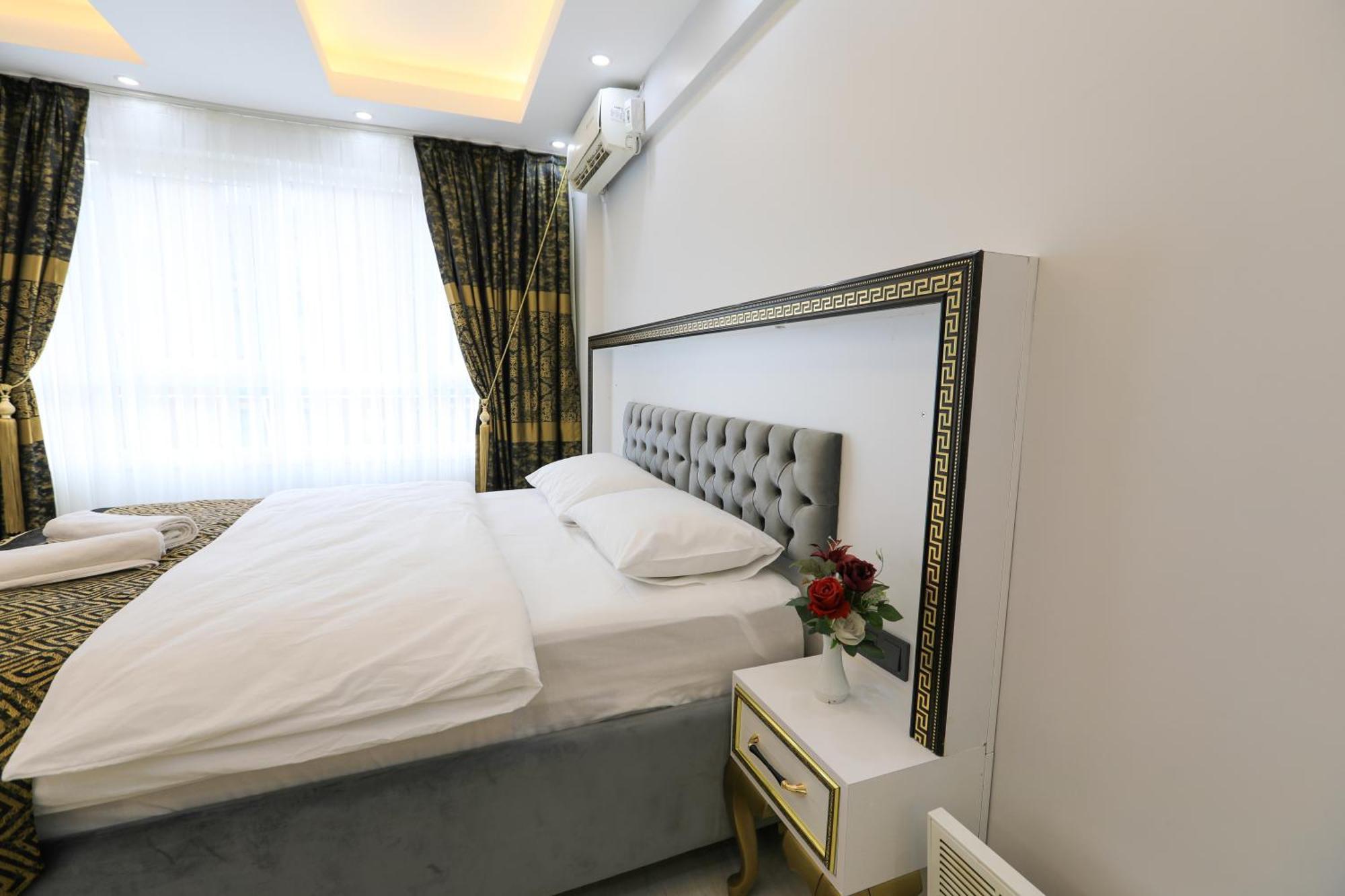 Hotel&guesthouse