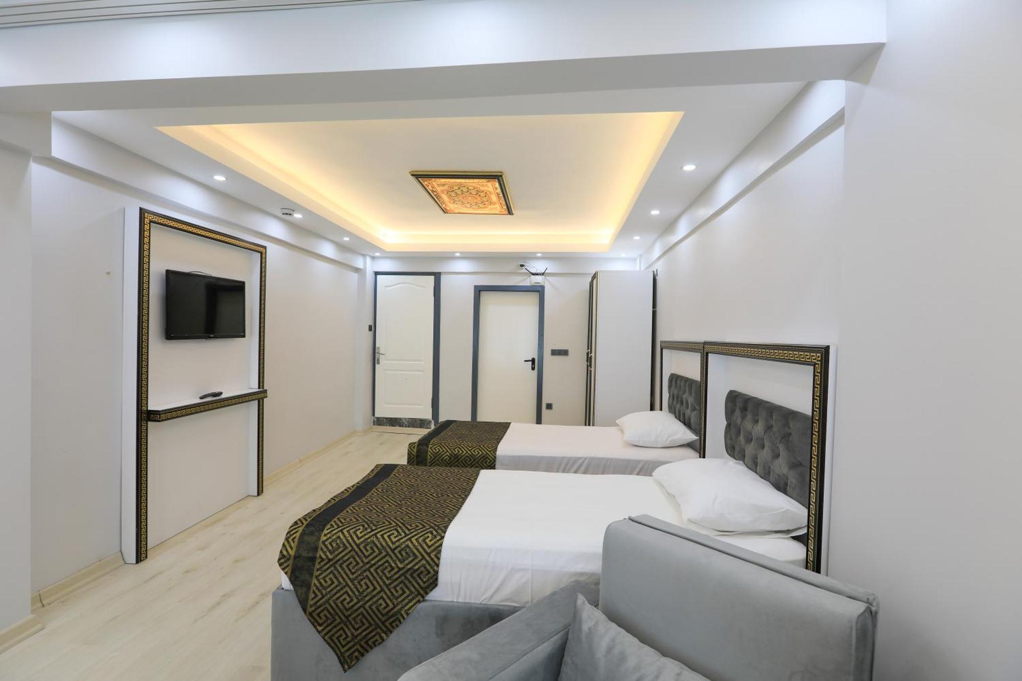 Hotel&guesthouse Hostel