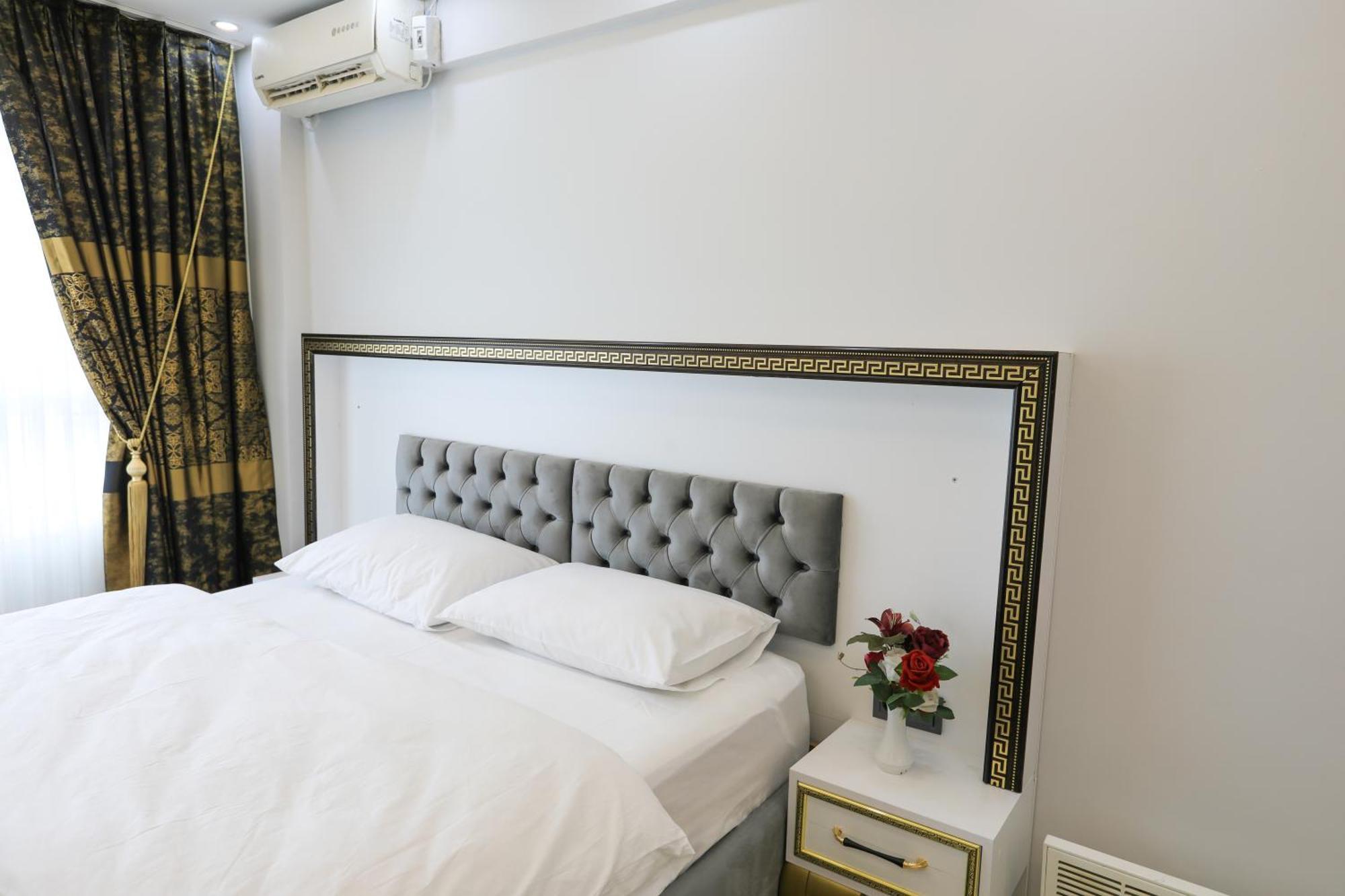 Hotel&guesthouse Hostel *