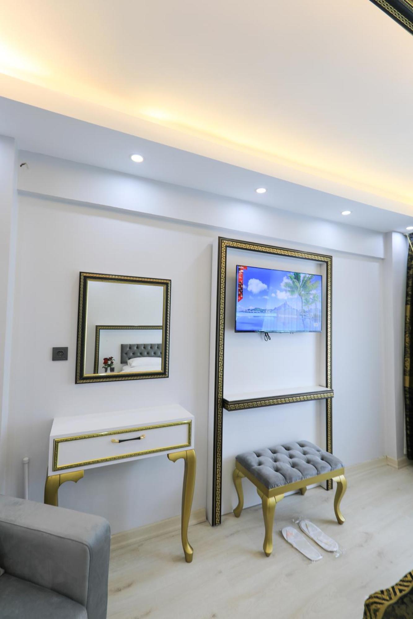 Hostel Hotel&guesthouse Istanbul