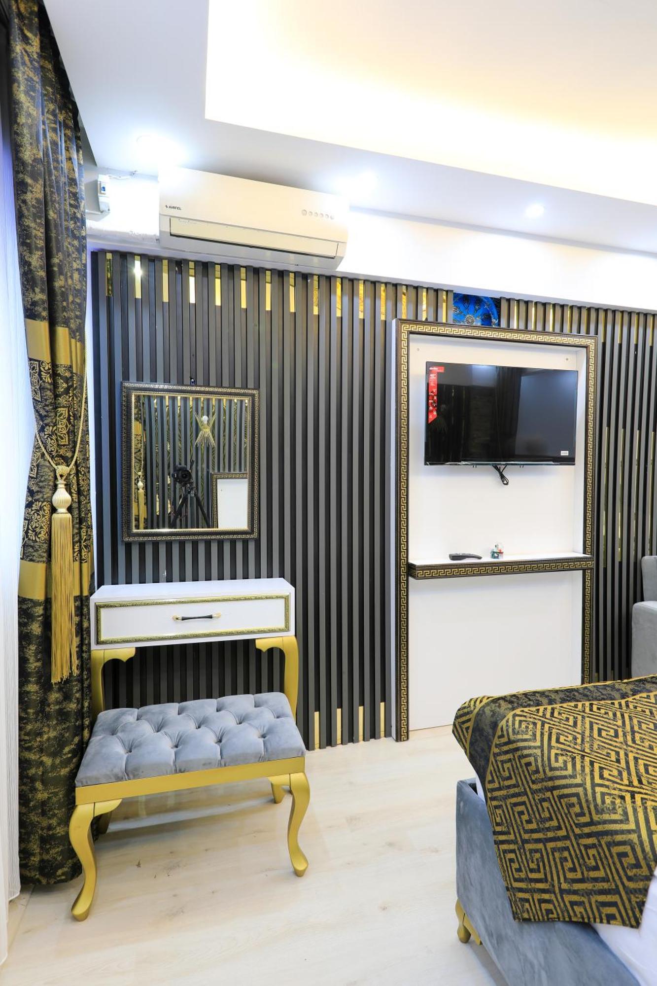 Hotel&guesthouse *