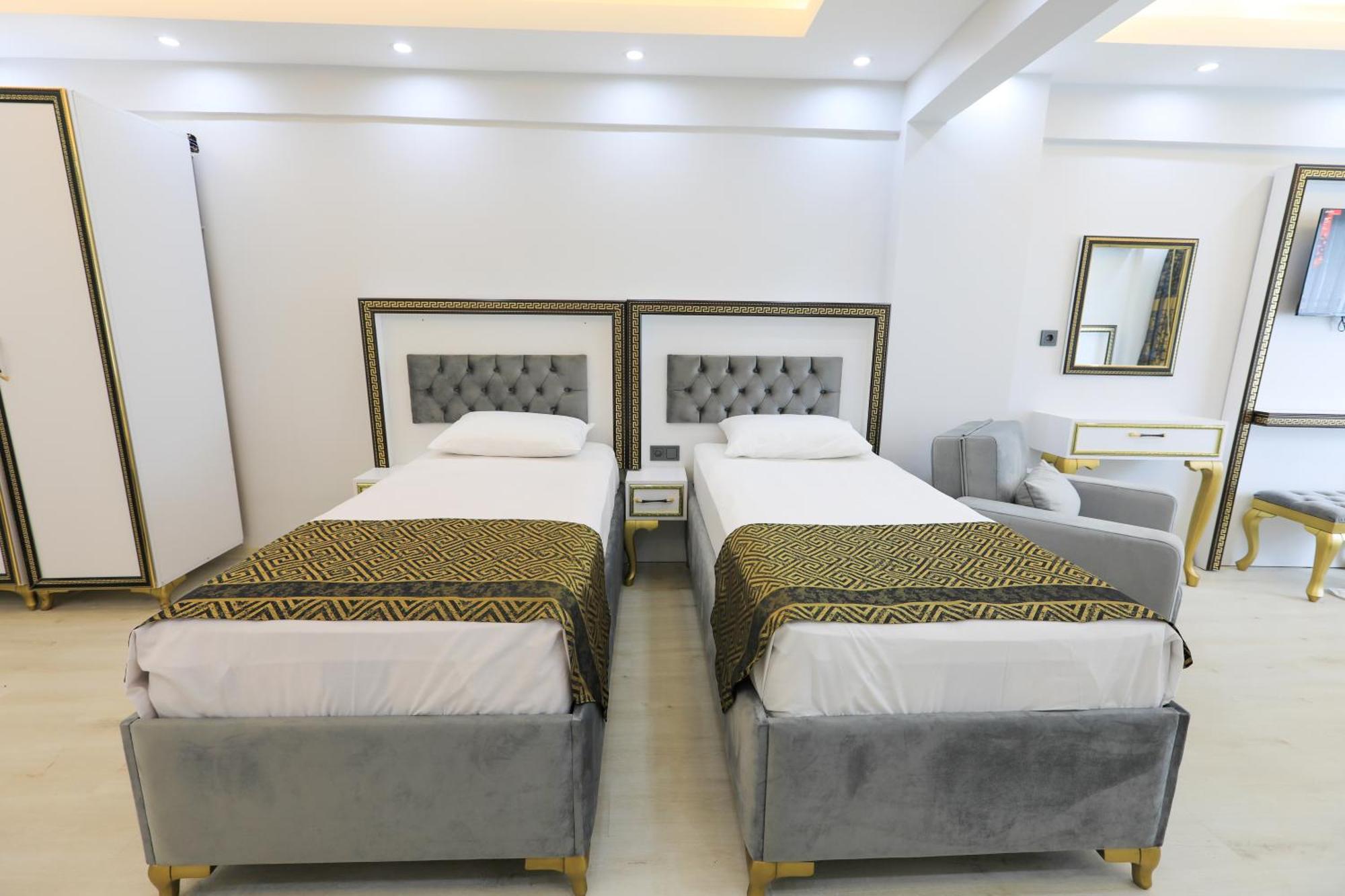 Hotel&guesthouse * Istanbul
