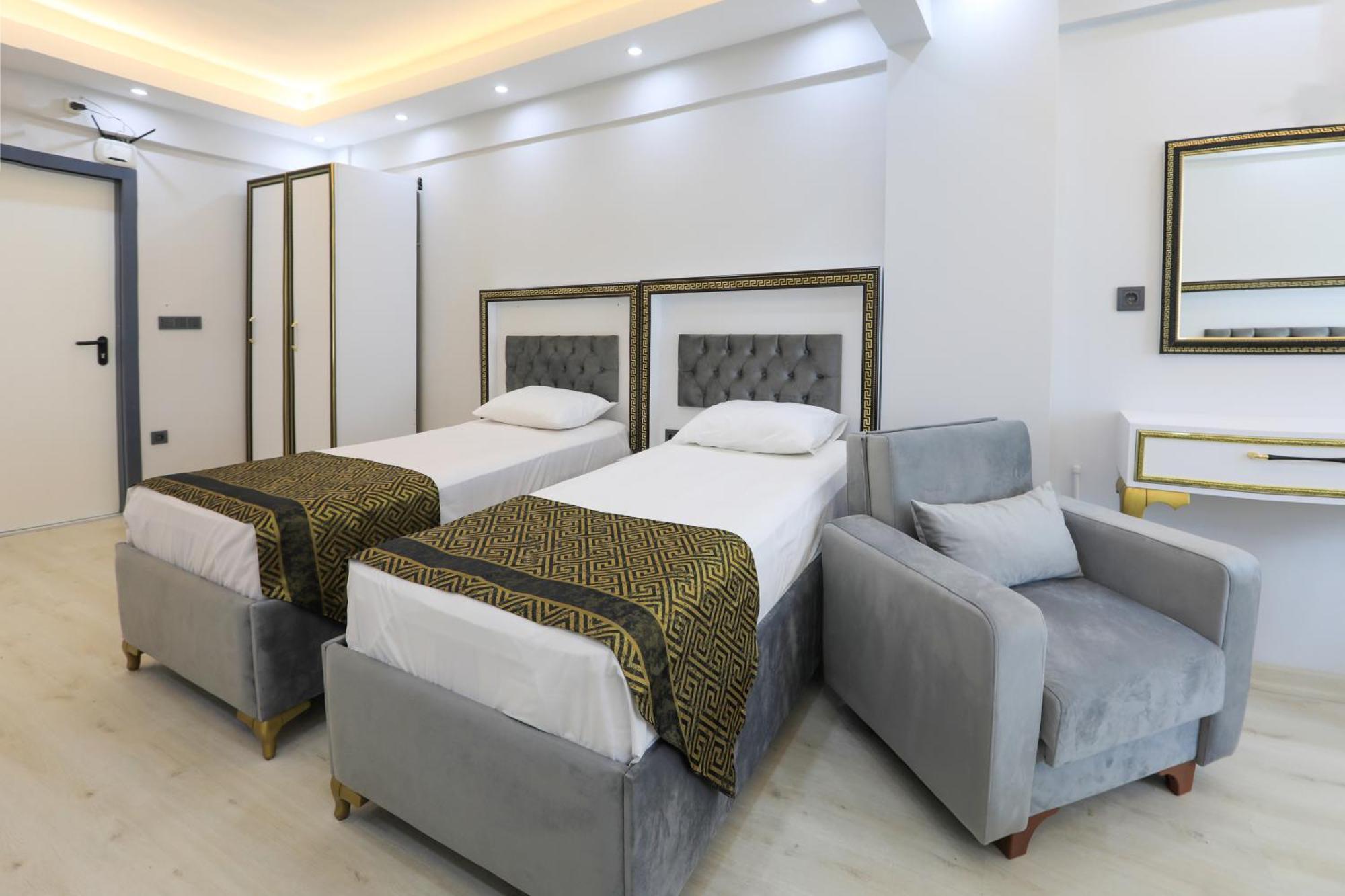 Hotel&guesthouse Hostel *