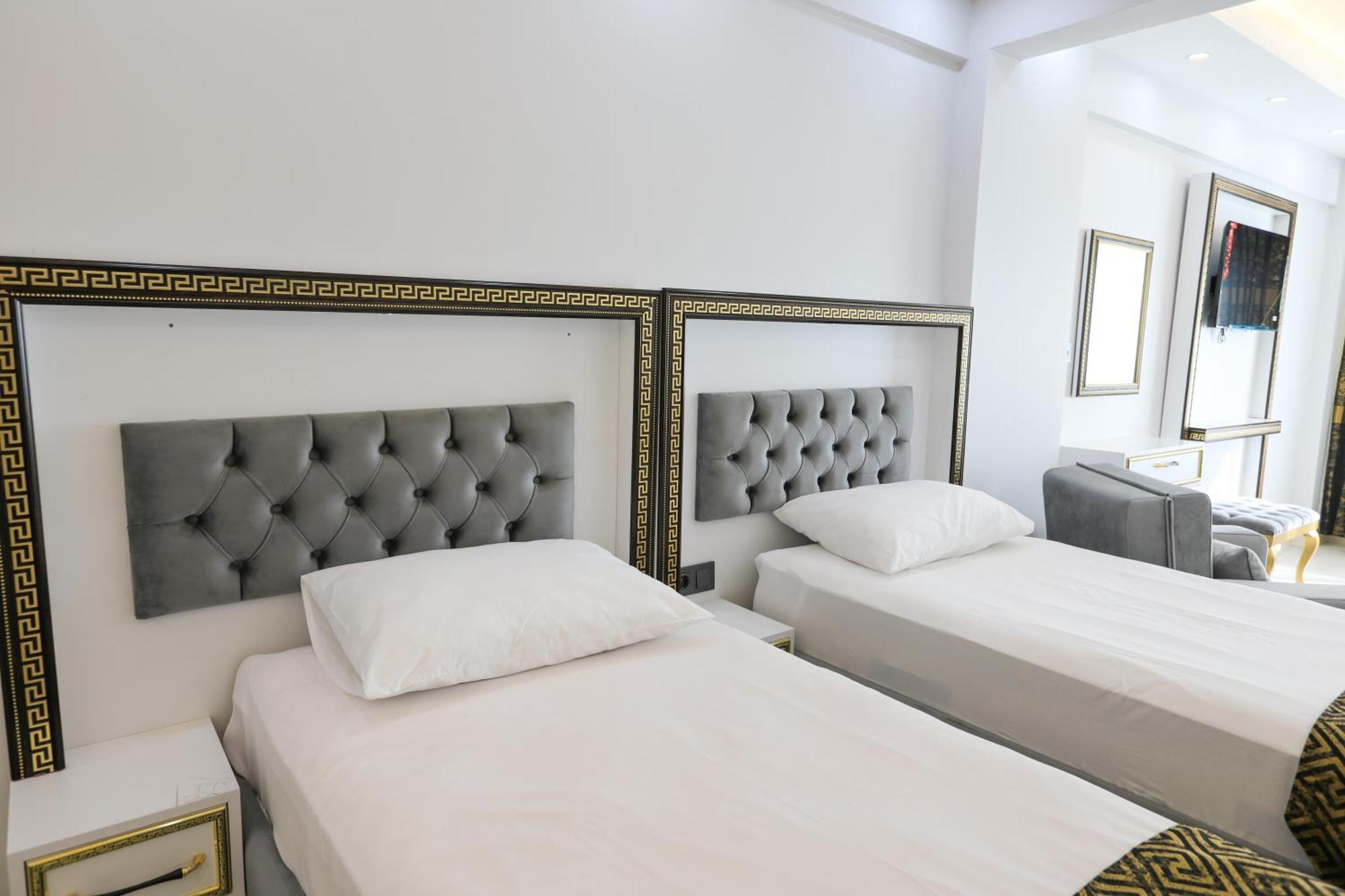 Hostel Hotel&guesthouse *