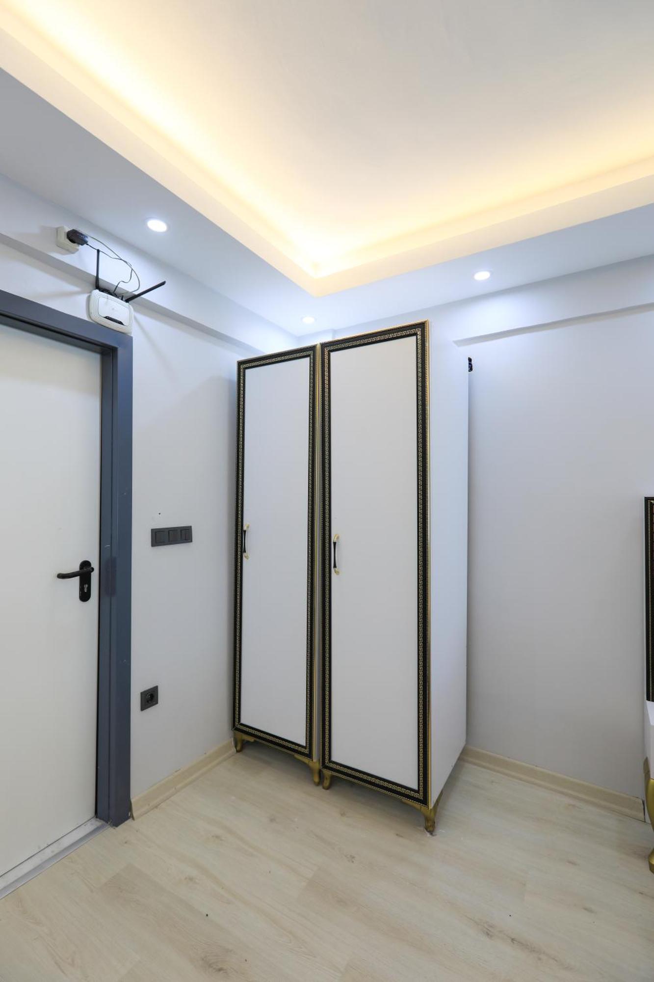 Hotel&guesthouse Hostel Istanbul