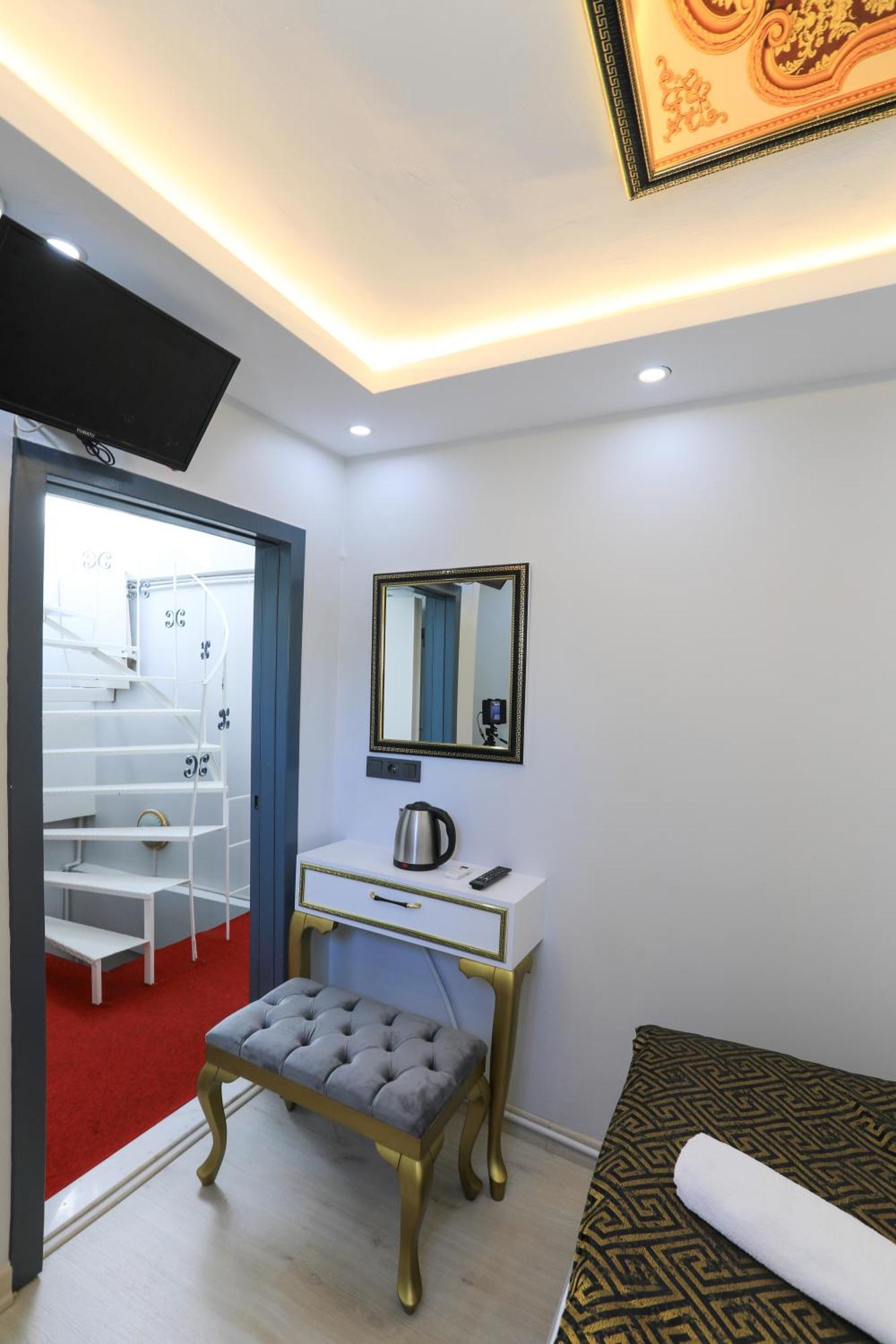 Hotel&guesthouse *