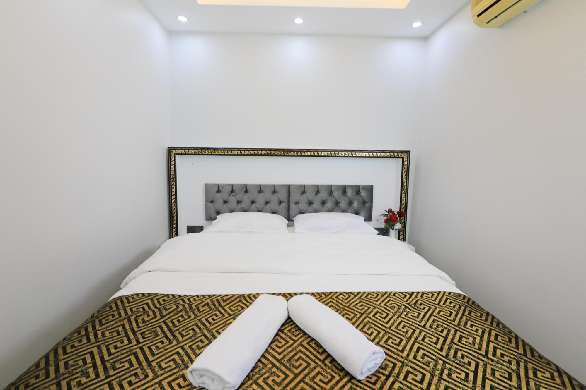 Hotel&guesthouse Istanbul