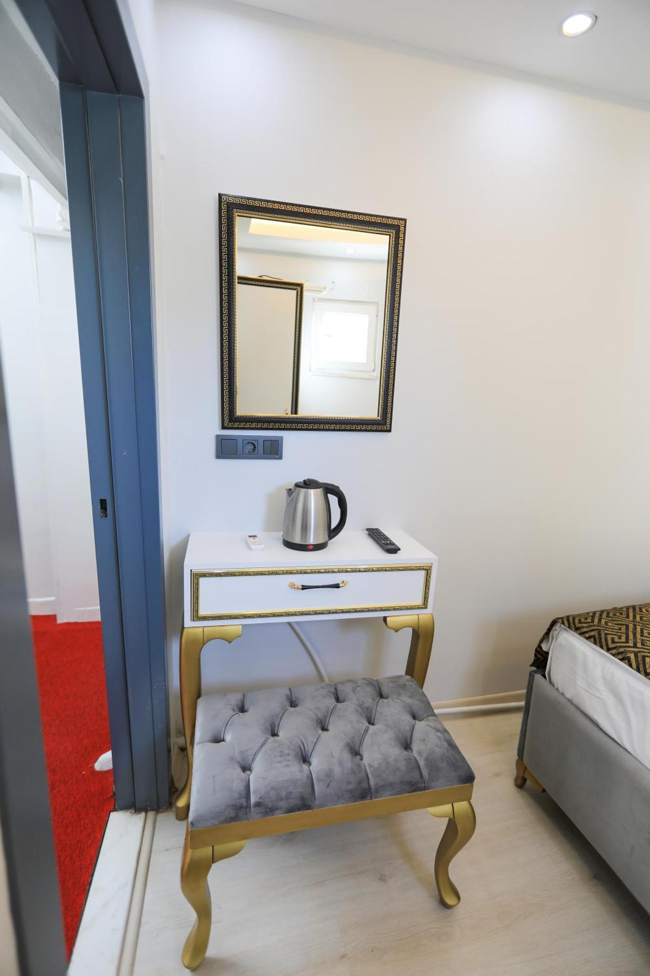 Hotel&guesthouse