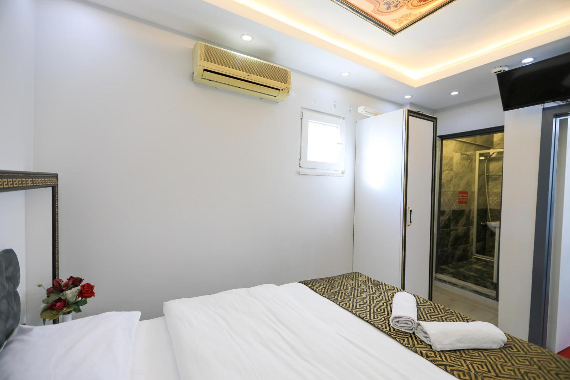 Hotel&guesthouse Hostel