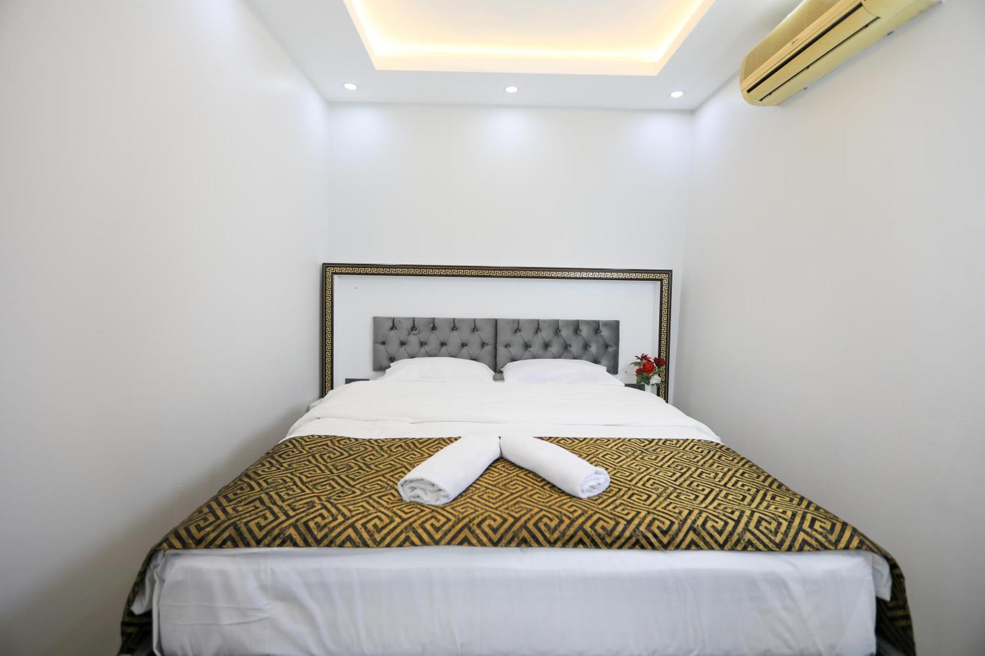 Hostel Hotel&guesthouse *