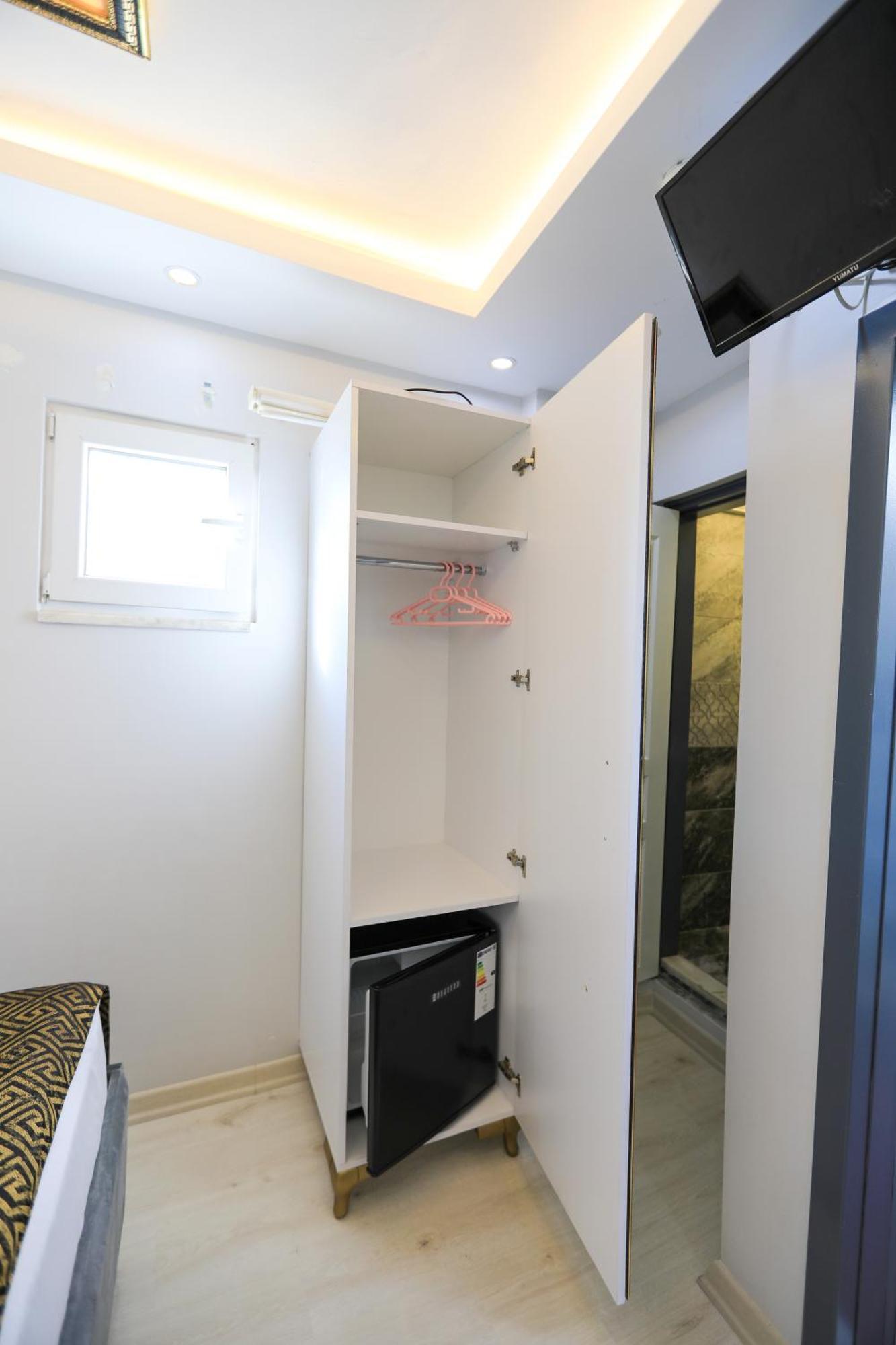 Hotel&guesthouse Hostel Istanbul