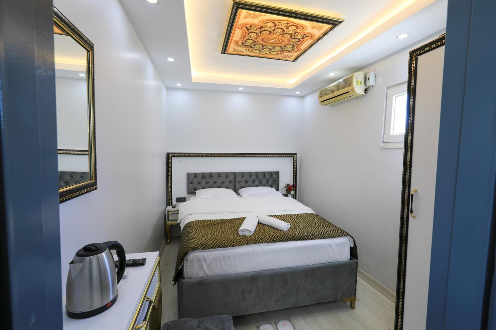 Hotel&guesthouse *
