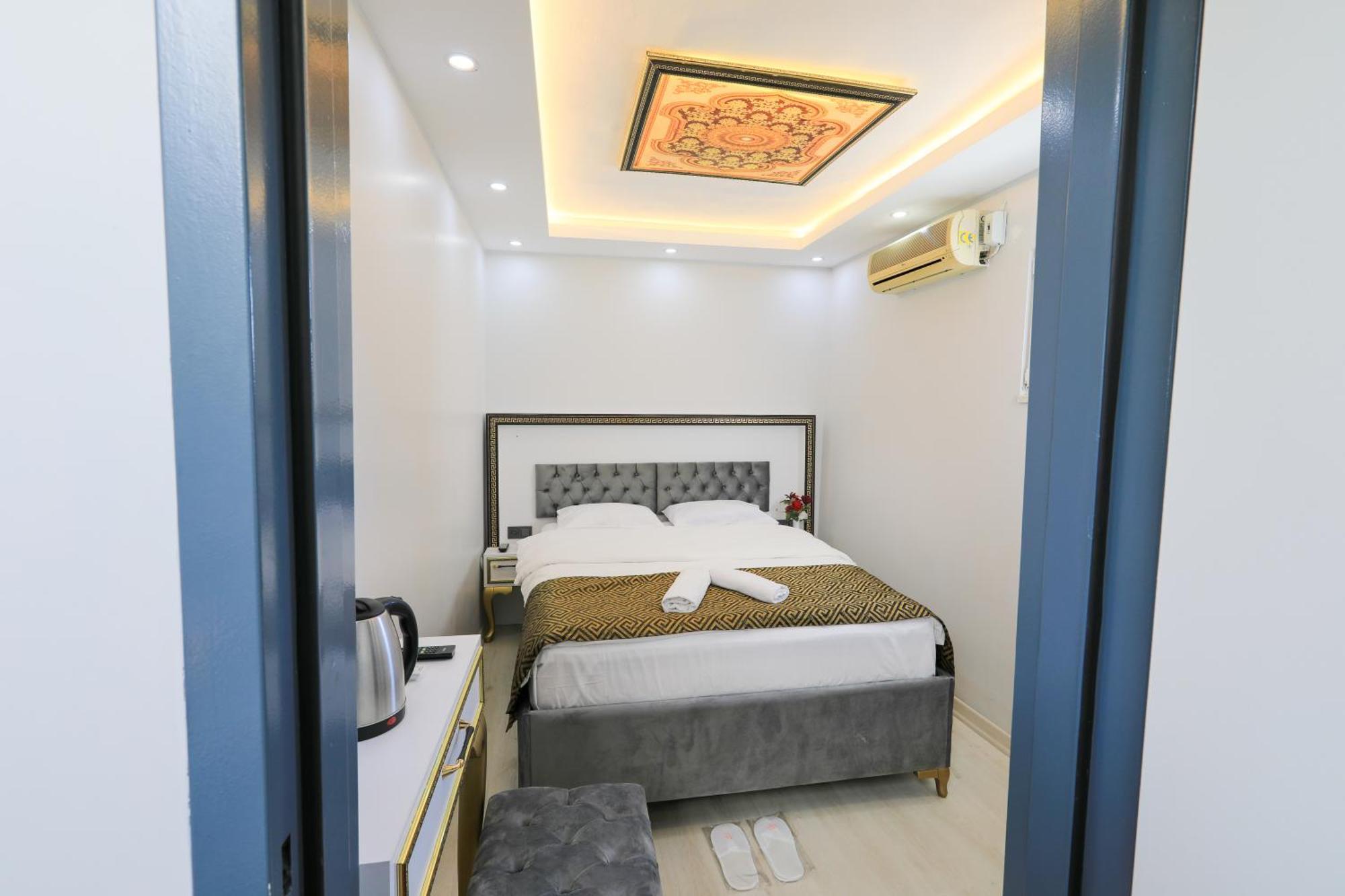 Hotel&guesthouse * Istanbul