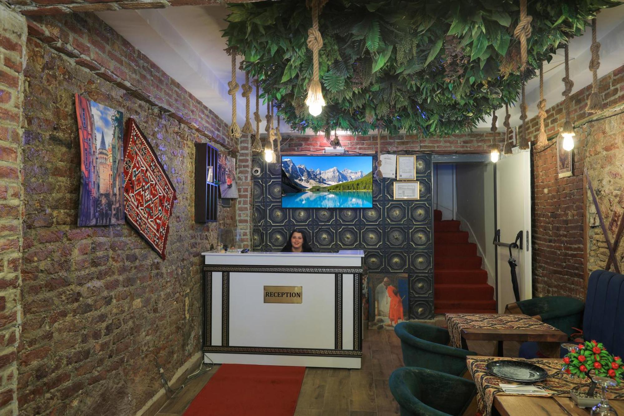Hotel&guesthouse Hostel