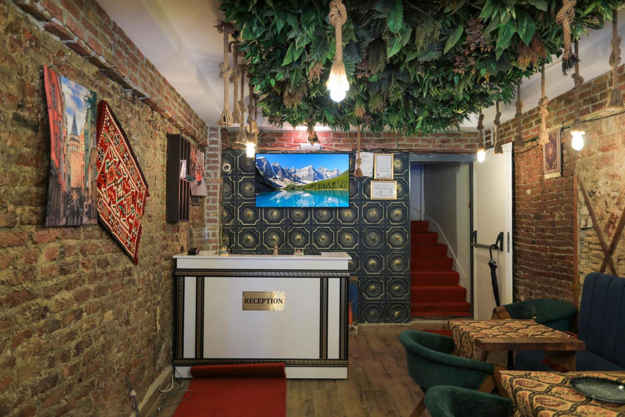 Hostel Hotel&guesthouse
