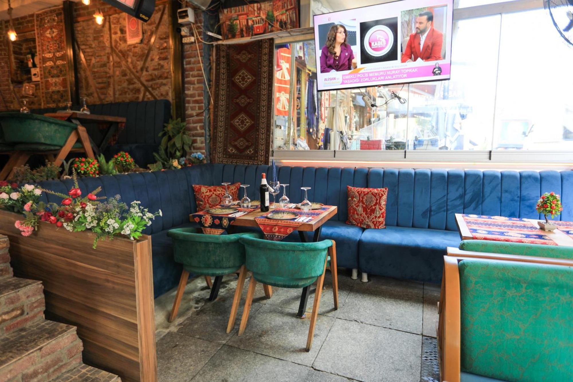 Hotel&guesthouse Hostel Istanbul
