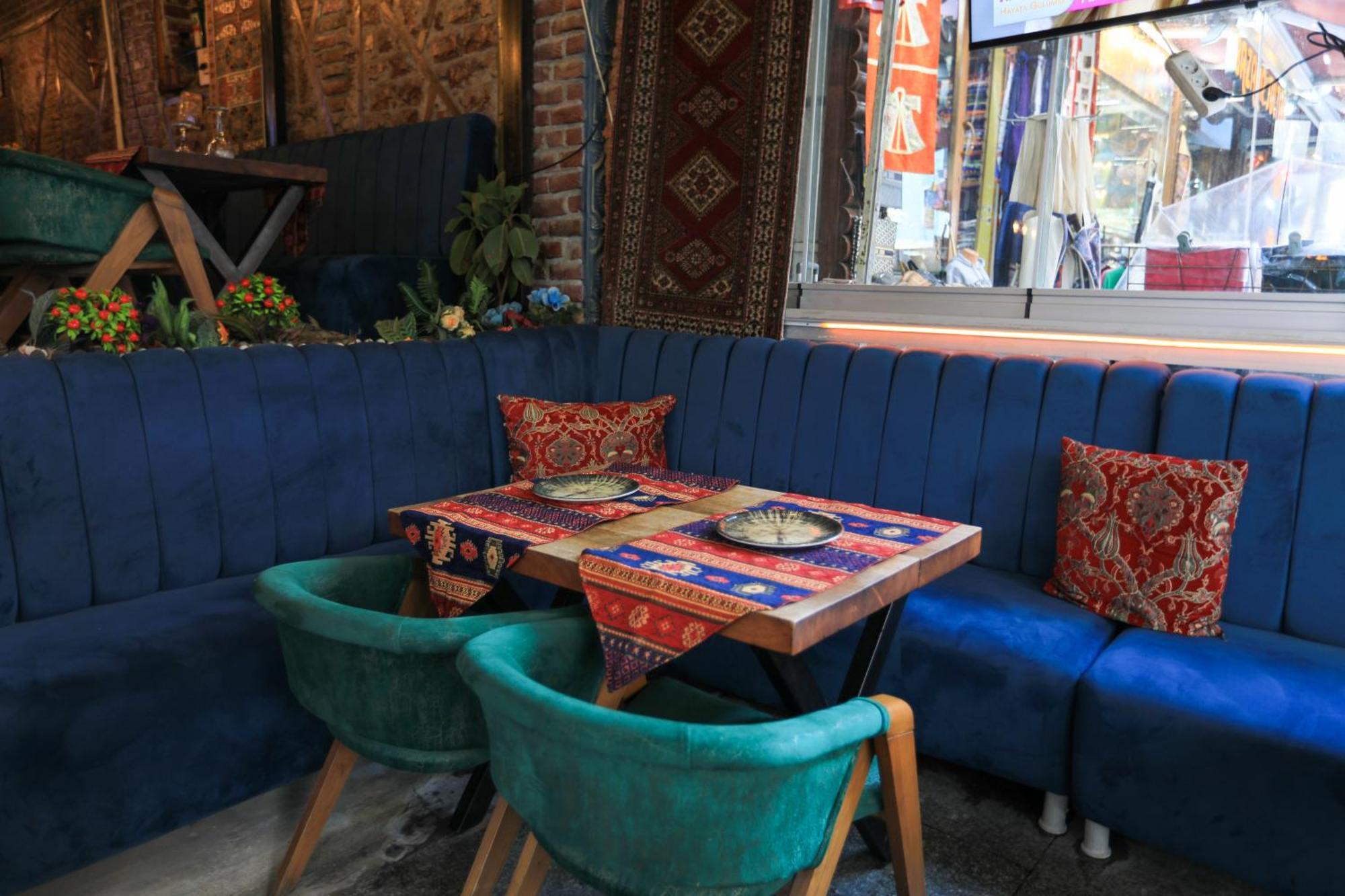 Hotel&guesthouse Istanbul