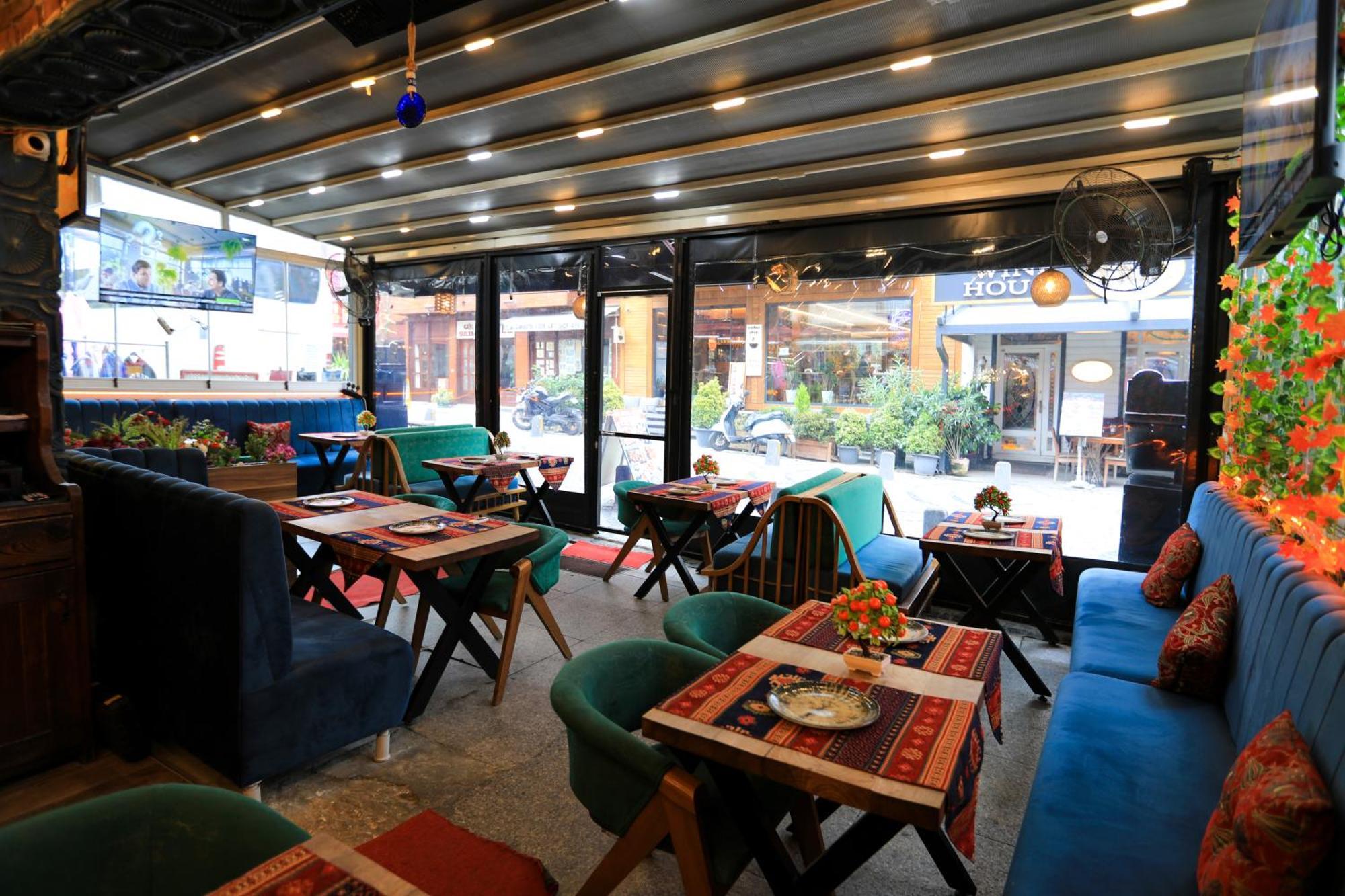 Hostel Hotel&guesthouse Istanbul