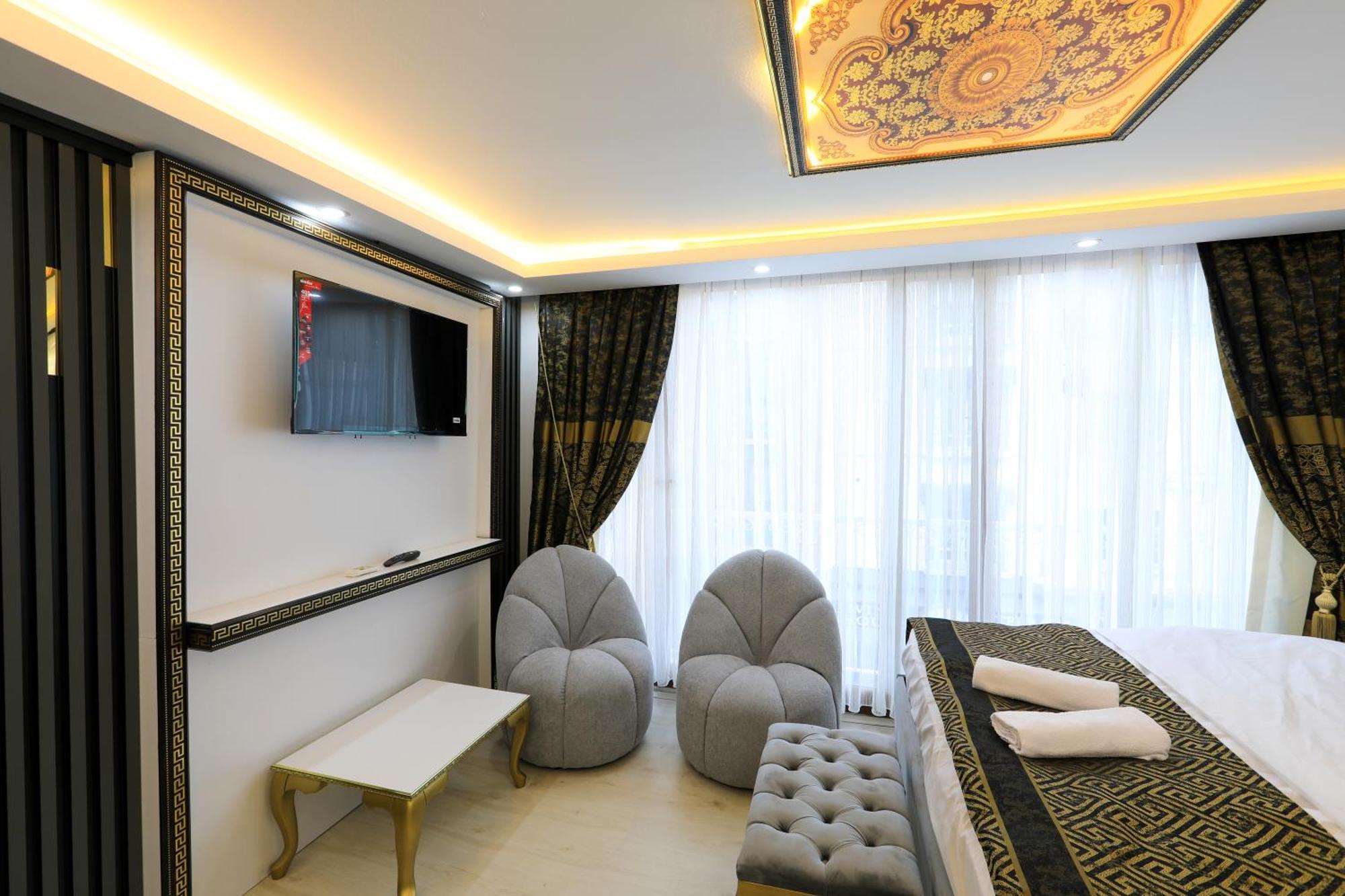 Hotel&guesthouse *