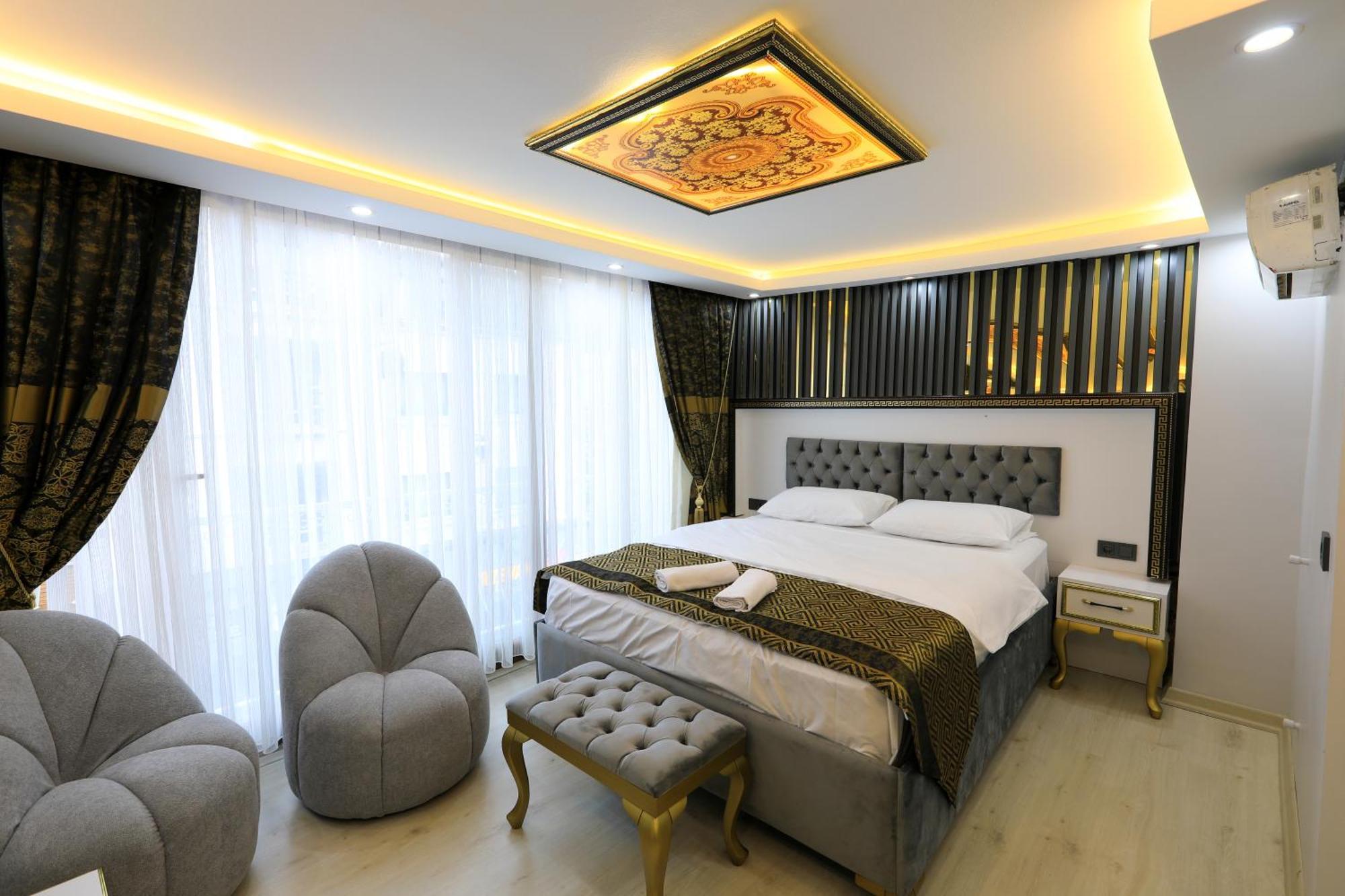 Hotel&guesthouse * Istanbul