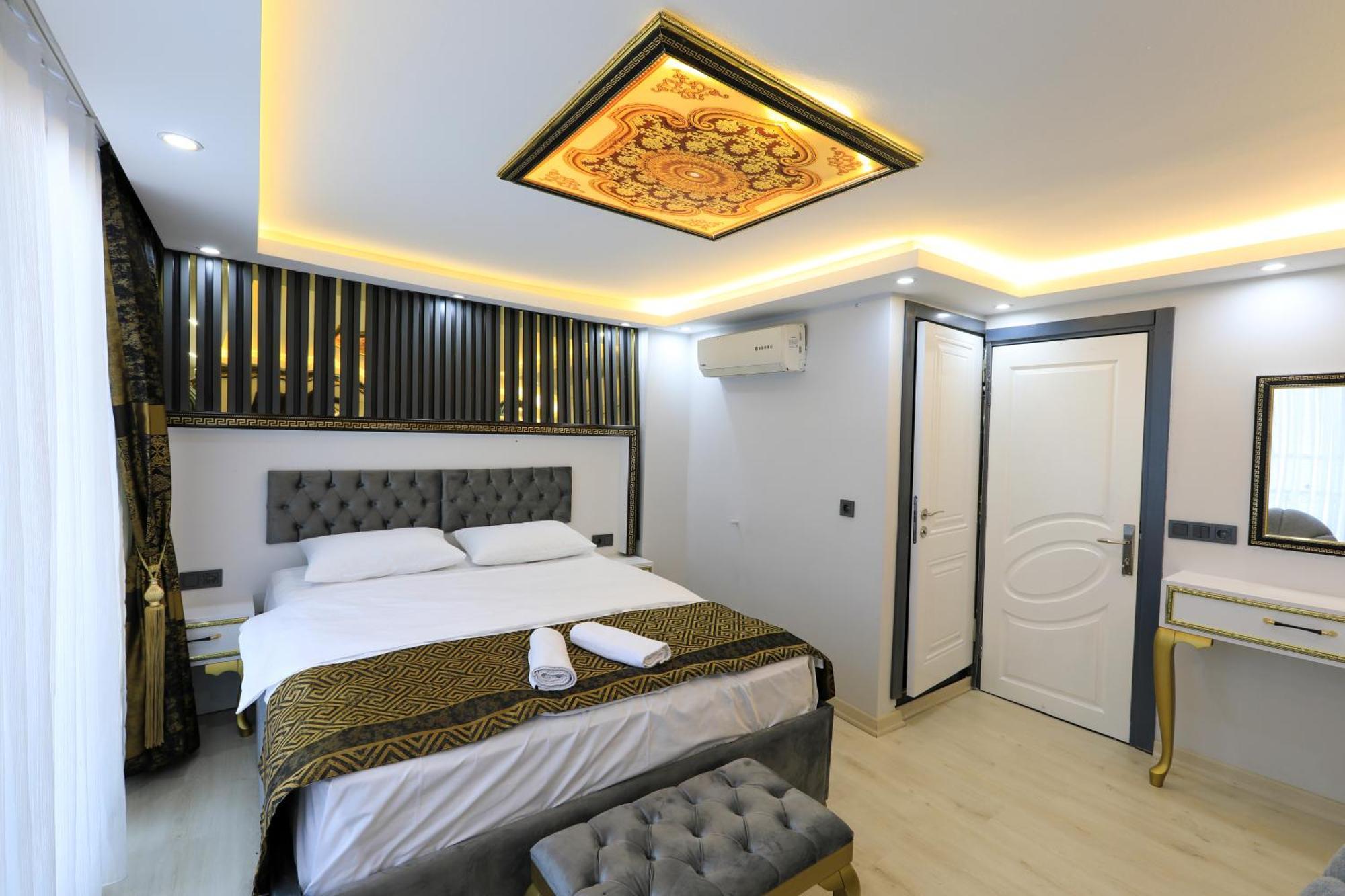 Hotel&guesthouse