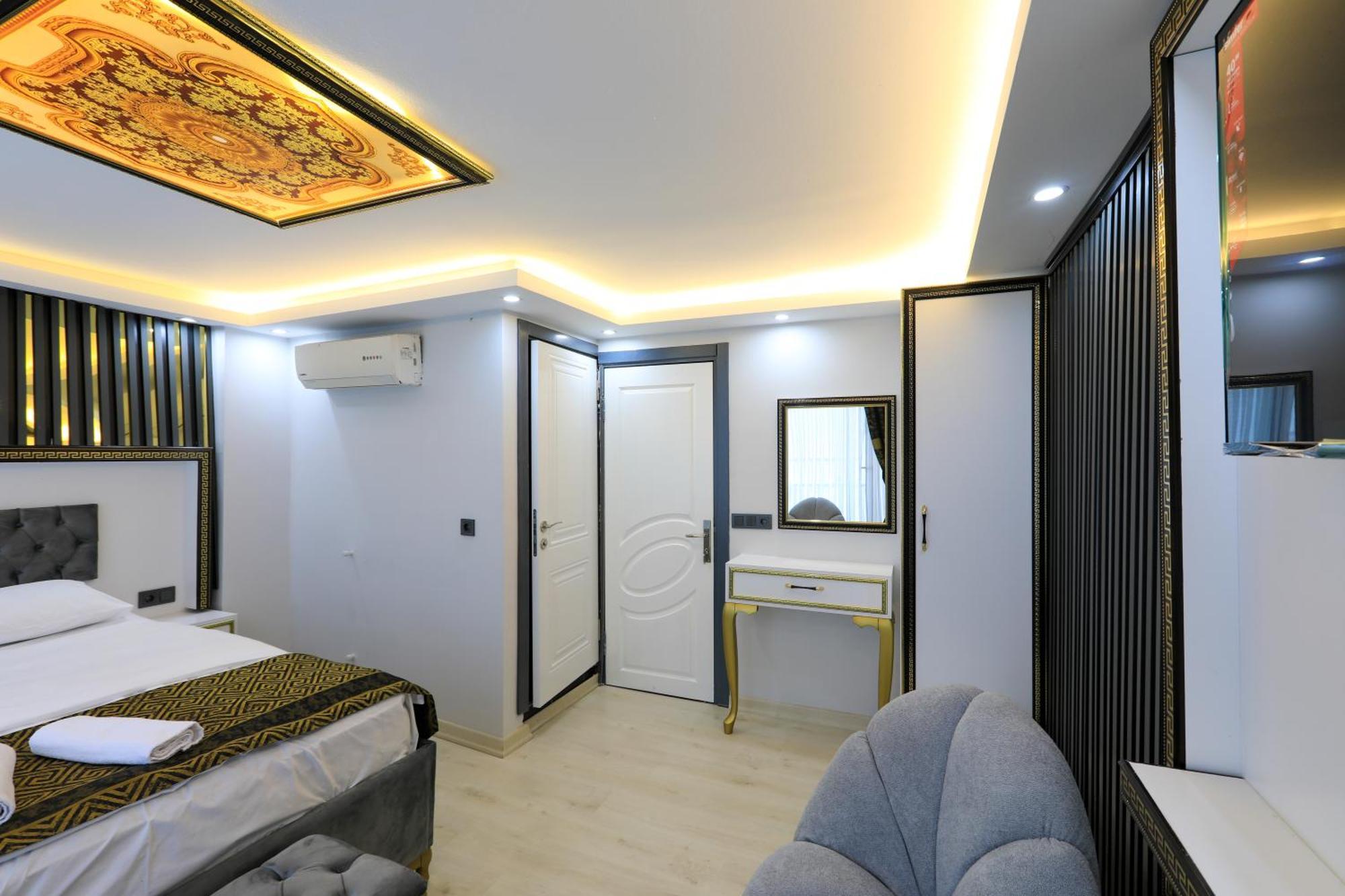 Hotel&guesthouse Hostel