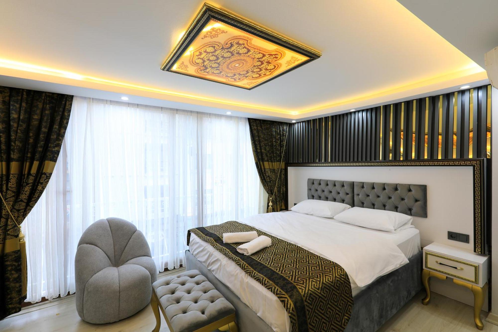 Hotel&guesthouse Hostel Istanbul