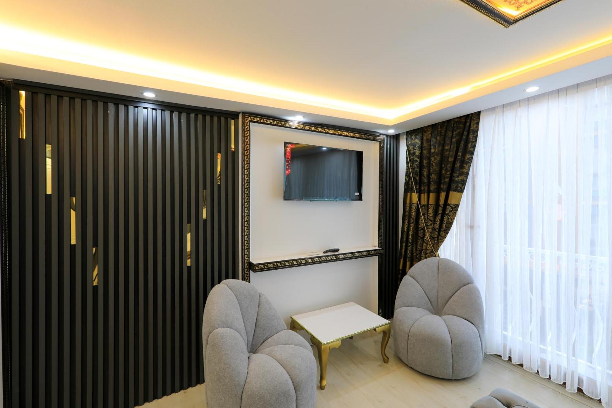 Hostel Hotel&guesthouse Istanbul