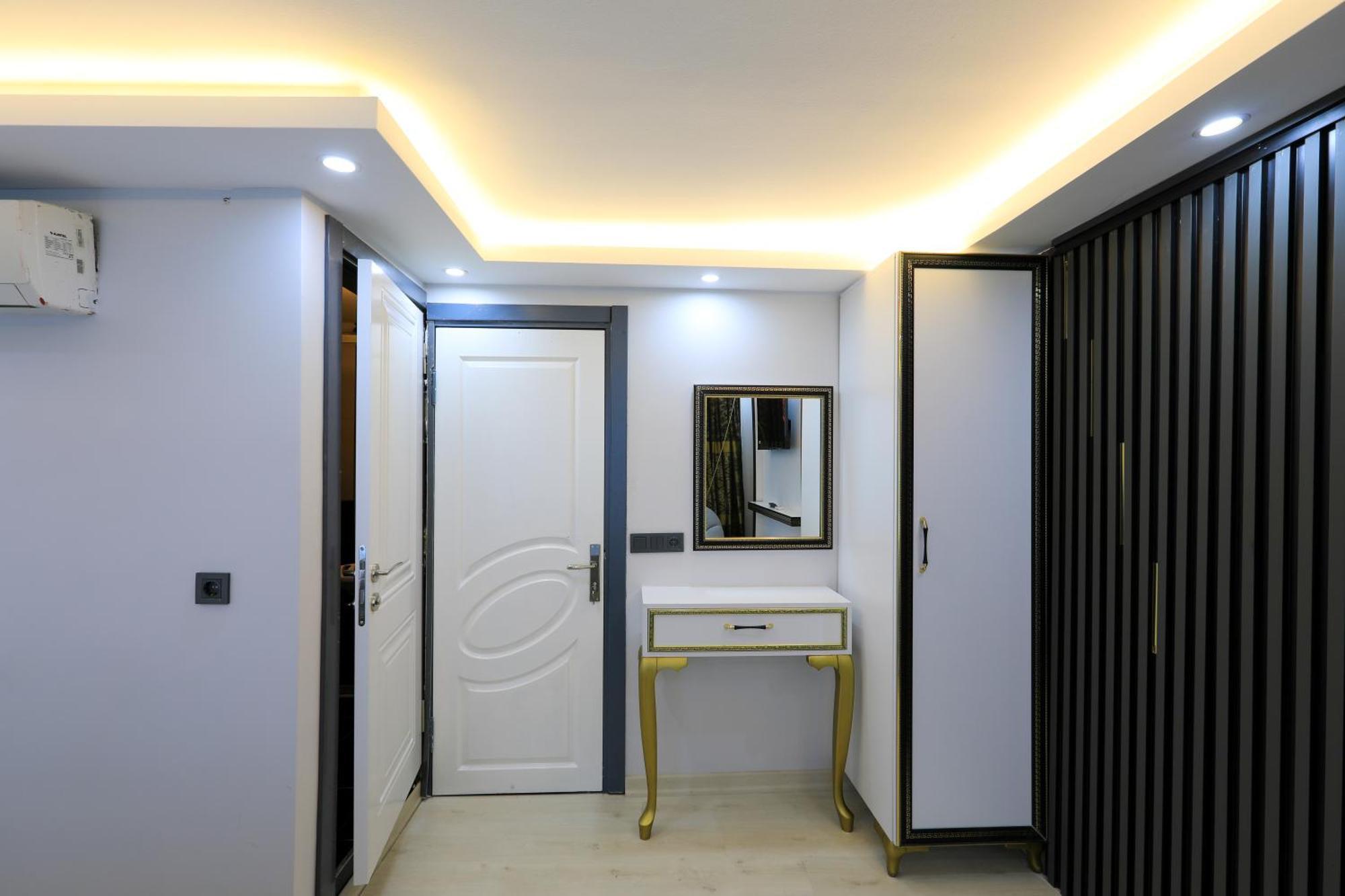 Hotel&guesthouse Istanbul