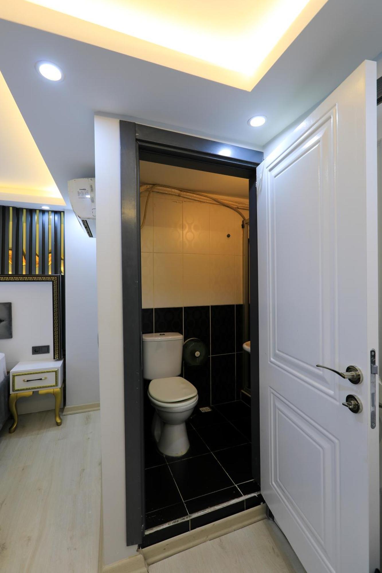 Hotel&guesthouse * Istanbul