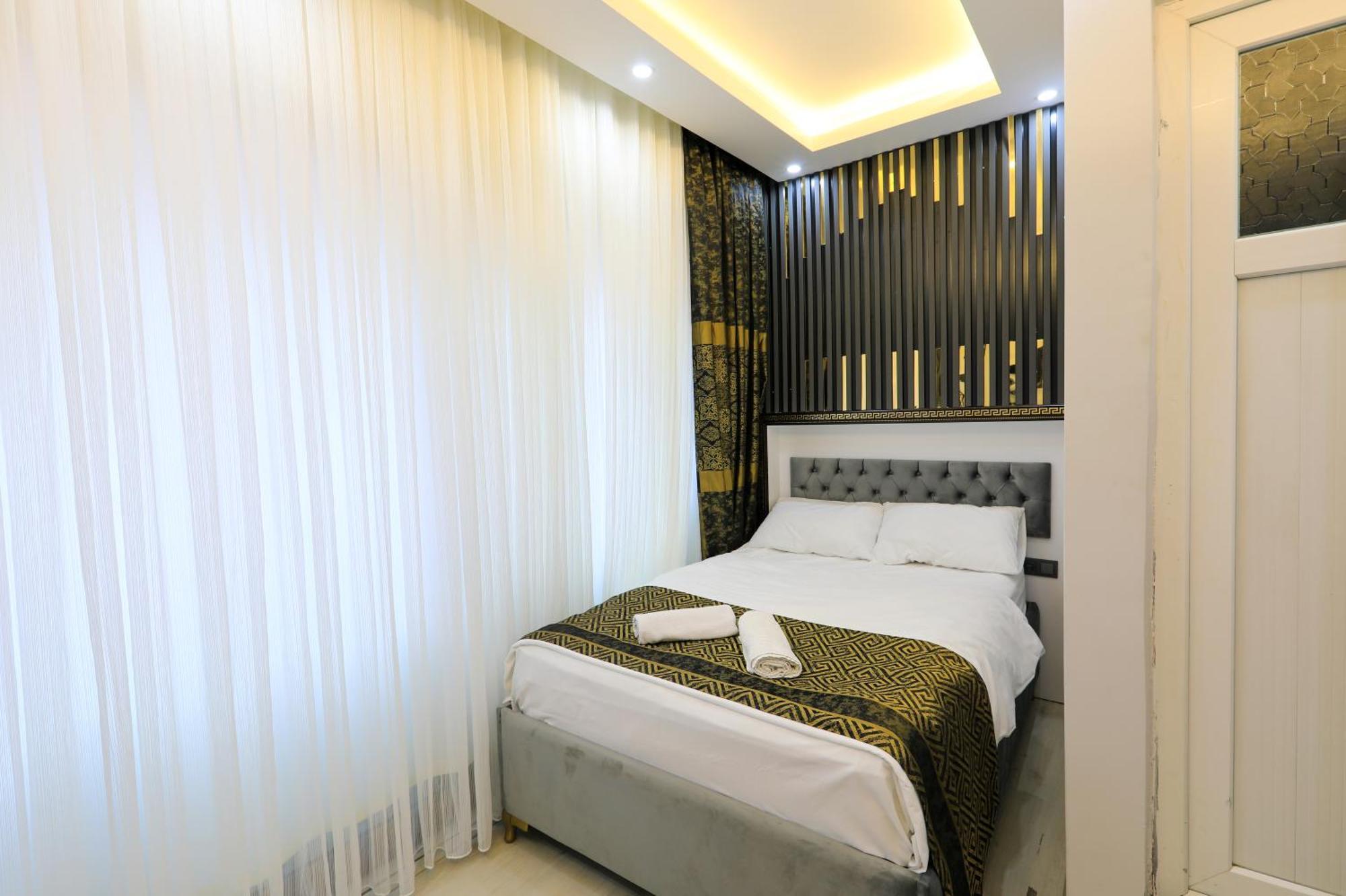 Hotel&guesthouse Hostel *