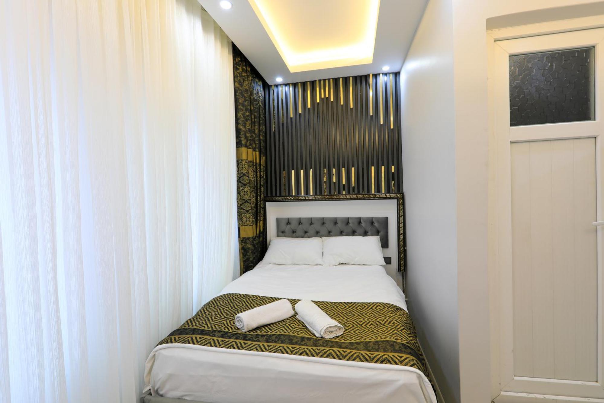 Hostel Hotel&guesthouse *