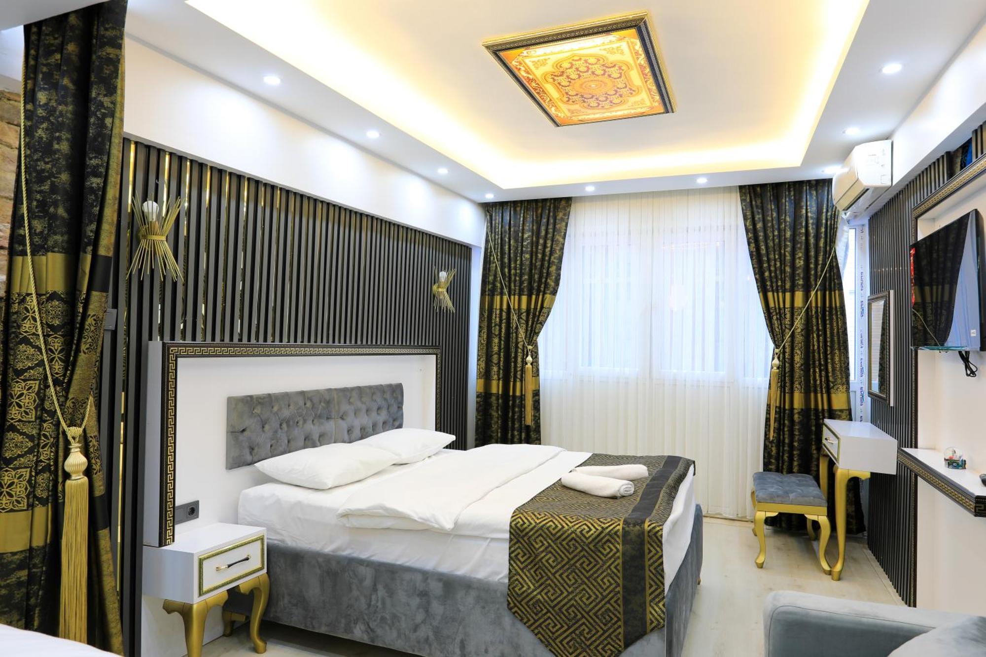 Hotel&guesthouse Hostel Istanbul