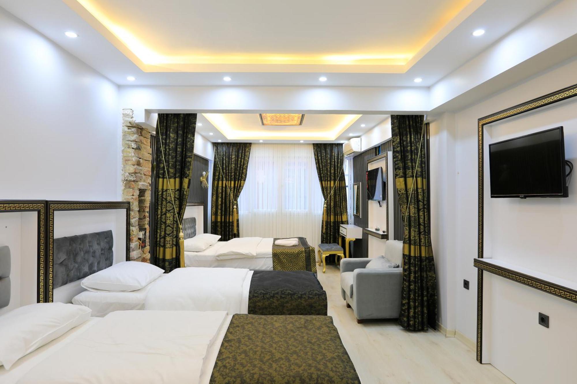 Hotel&guesthouse *