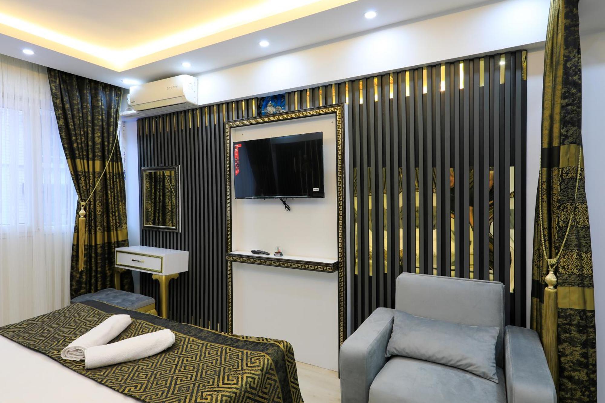 Hotel&guesthouse * Istanbul