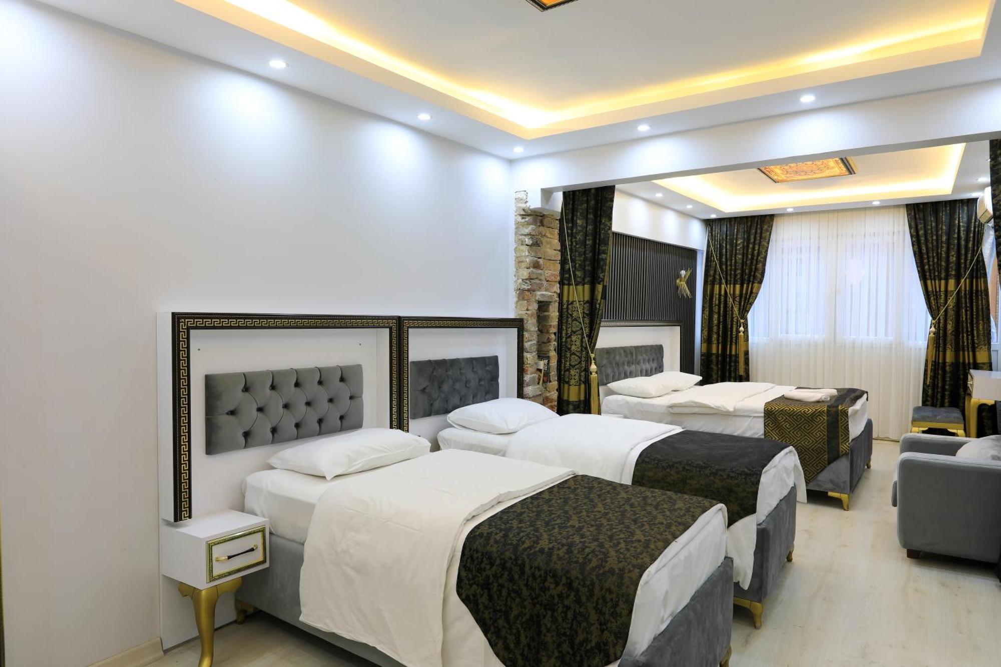 Hotel&guesthouse