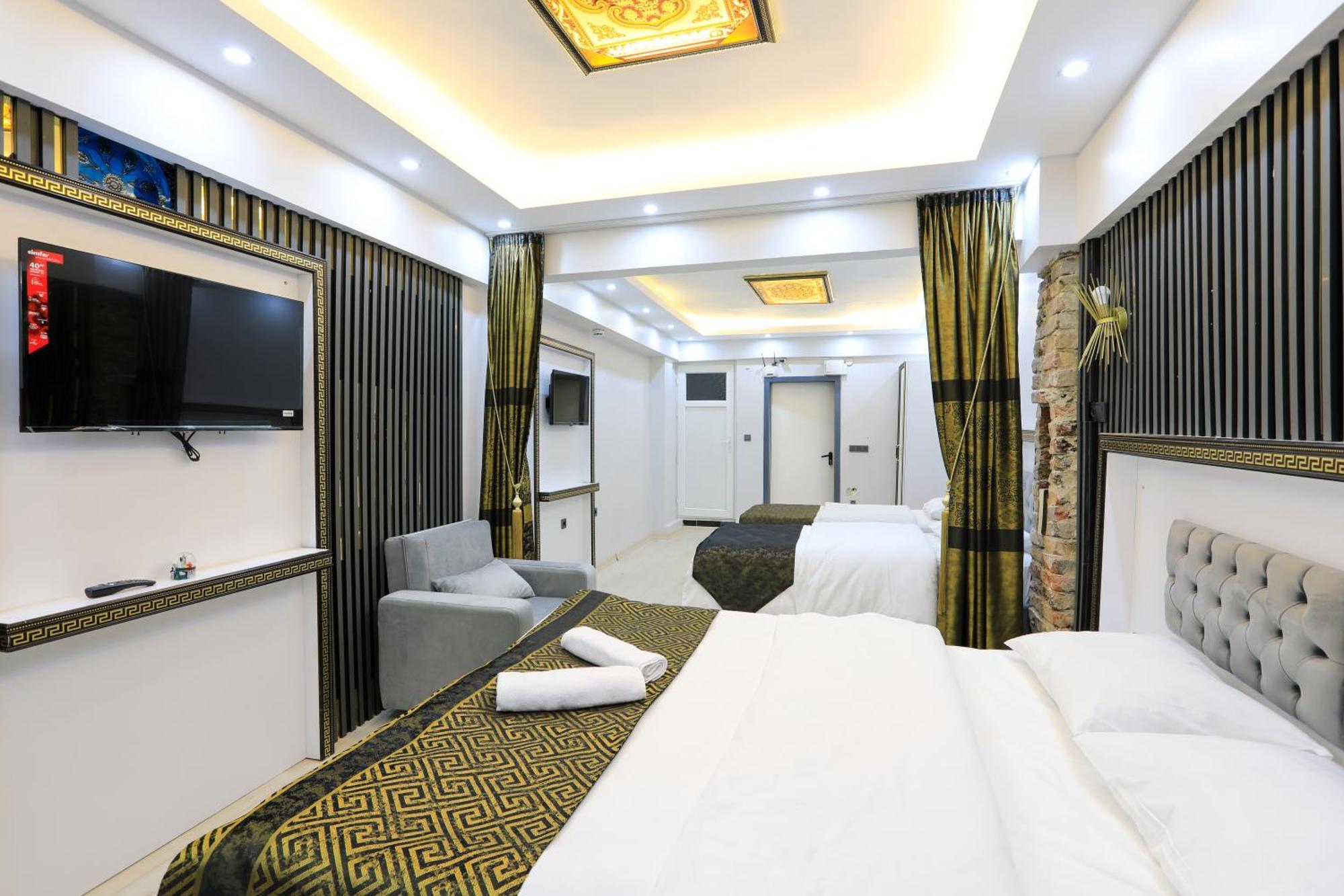Hotel&guesthouse Hostel