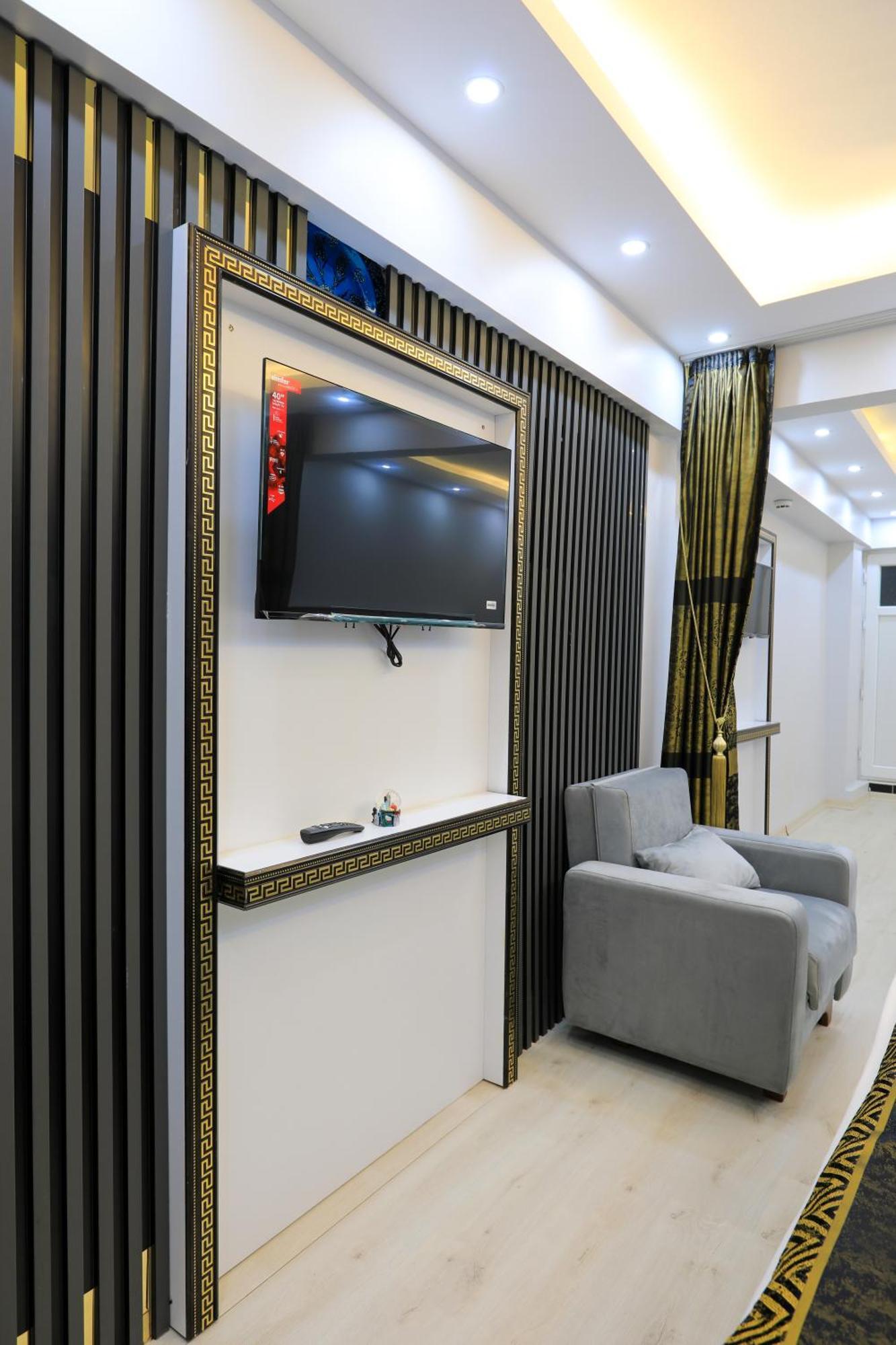 Hotel&guesthouse Hostel *