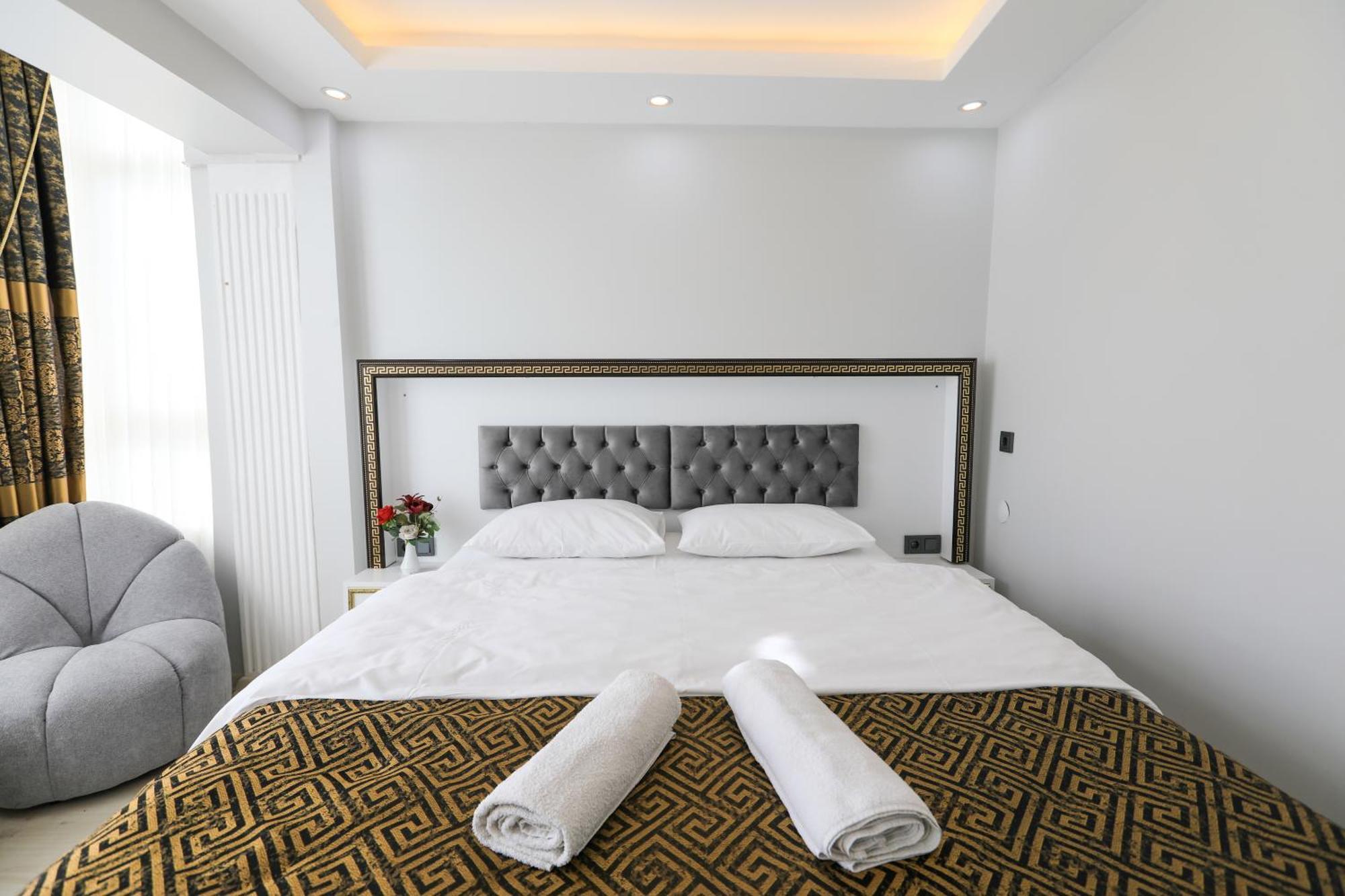 Hotel&guesthouse Hostel Istanbul