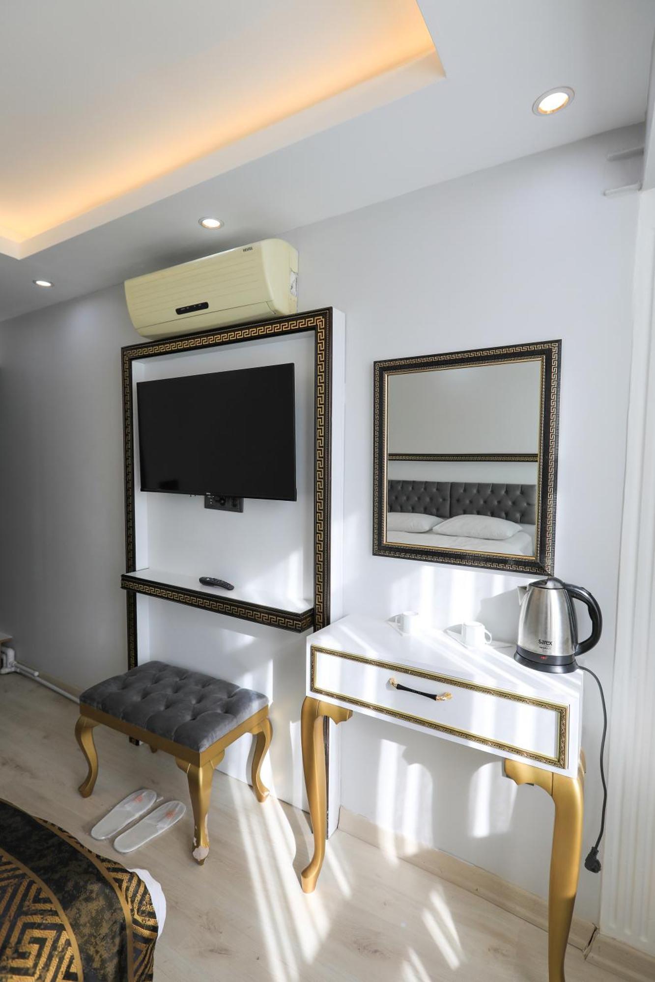 Hostel Hotel&guesthouse Istanbul