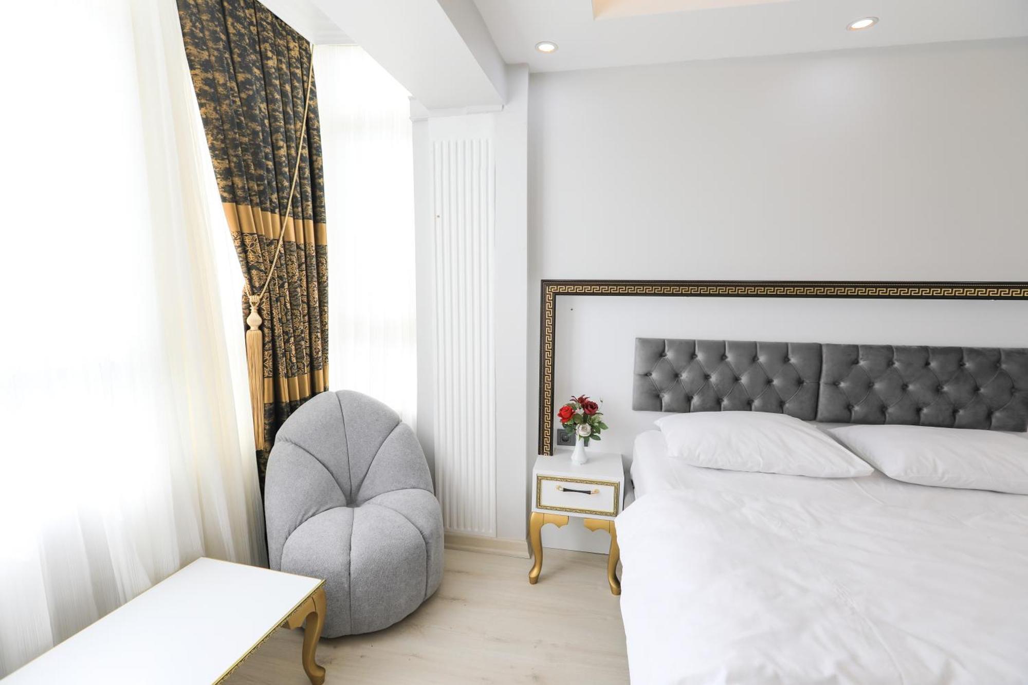 Hotel&guesthouse Istanbul