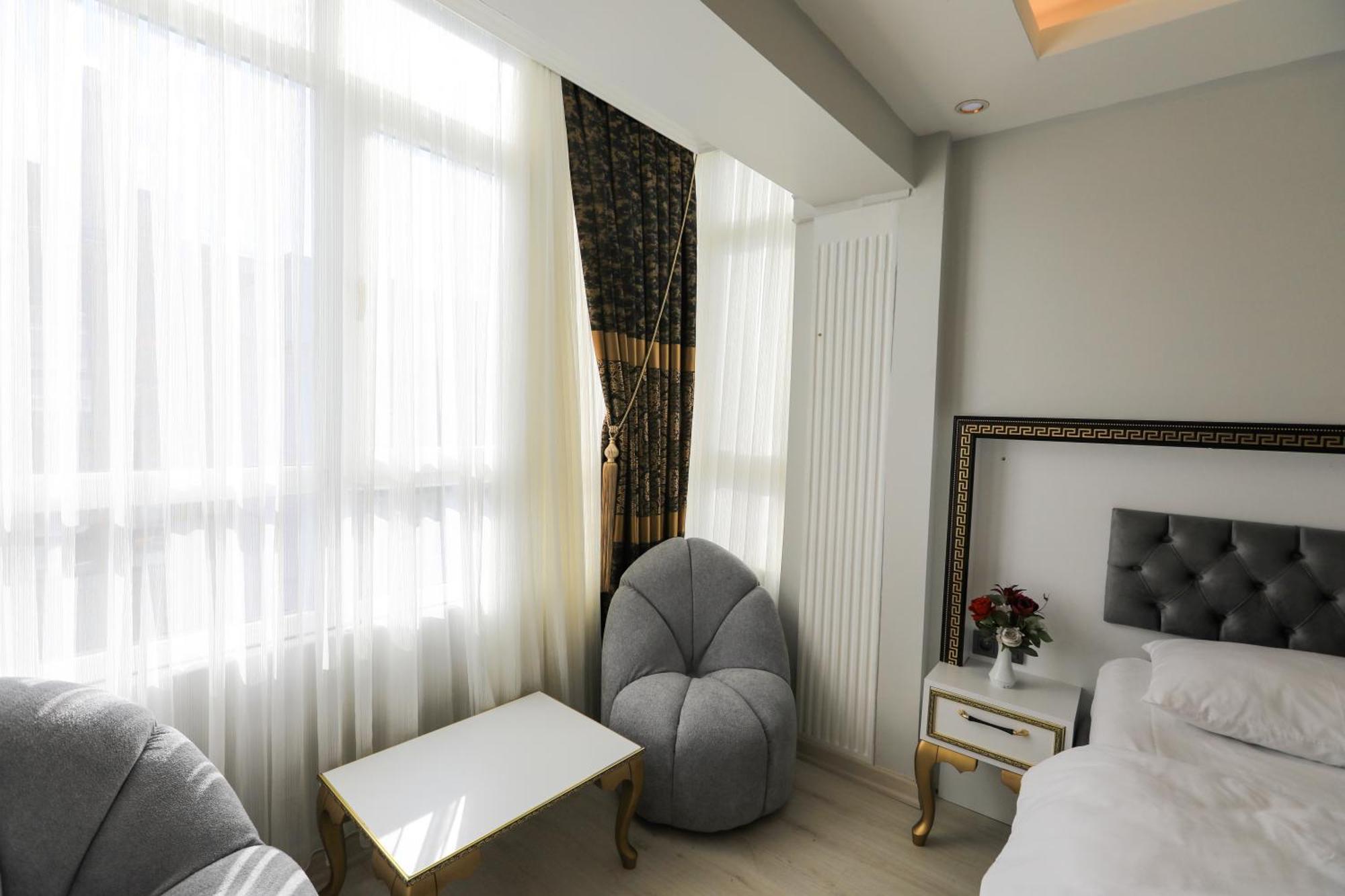 Hotel&guesthouse Hostel
