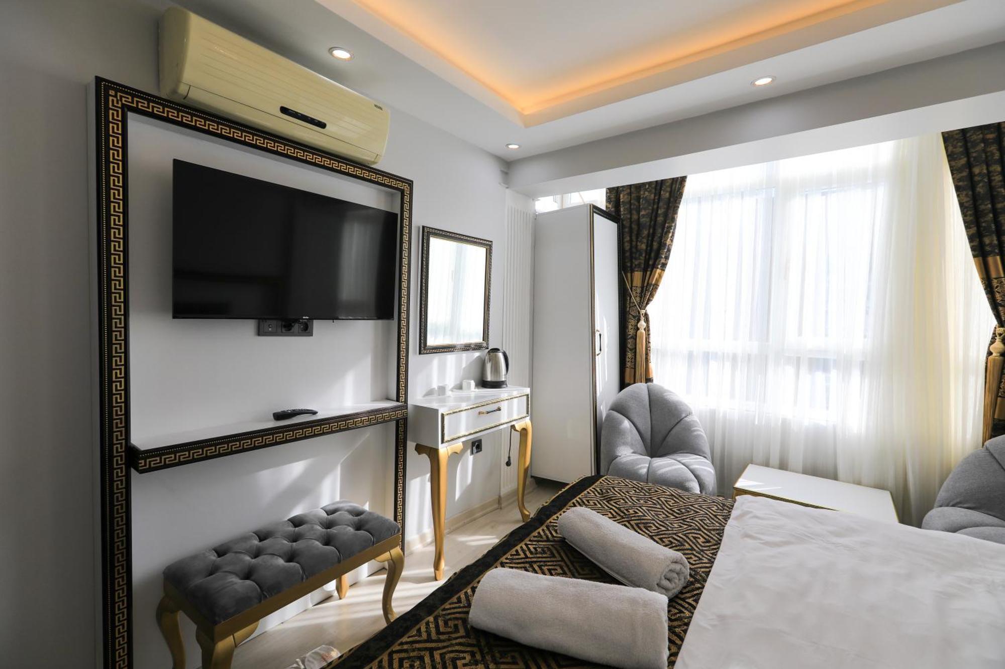 Hotel&guesthouse Hostel *