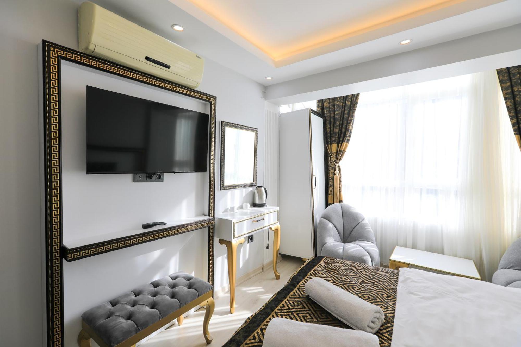 Hotel&guesthouse Hostel Istanbul
