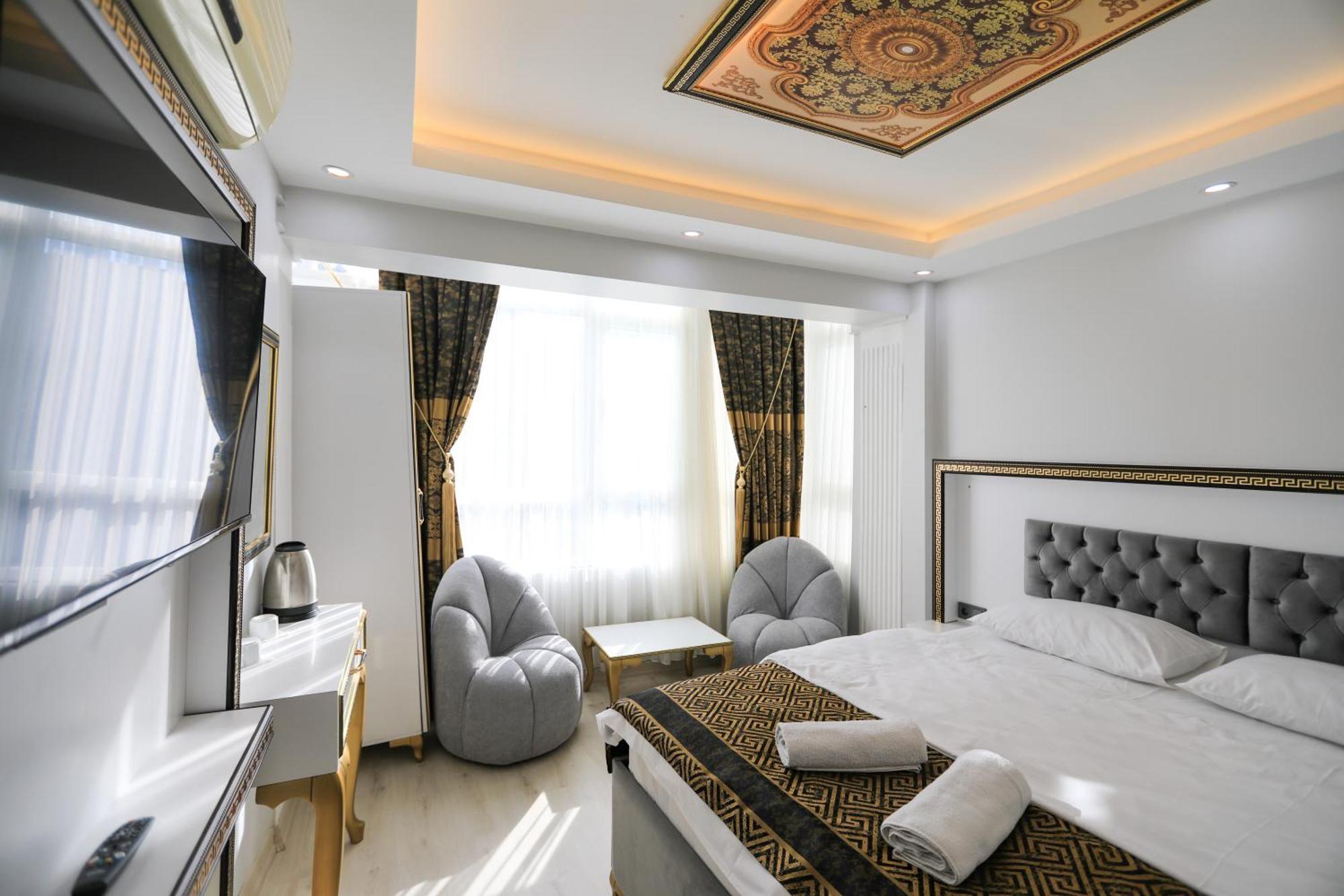 Hostel Hotel&guesthouse Istanbul