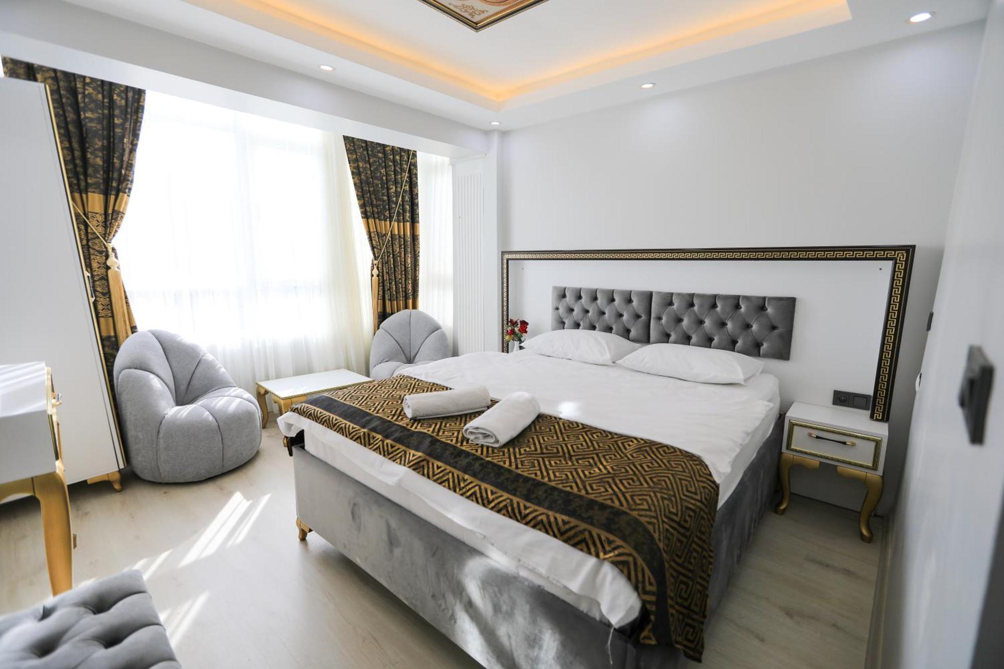 Hotel&guesthouse Istanbul