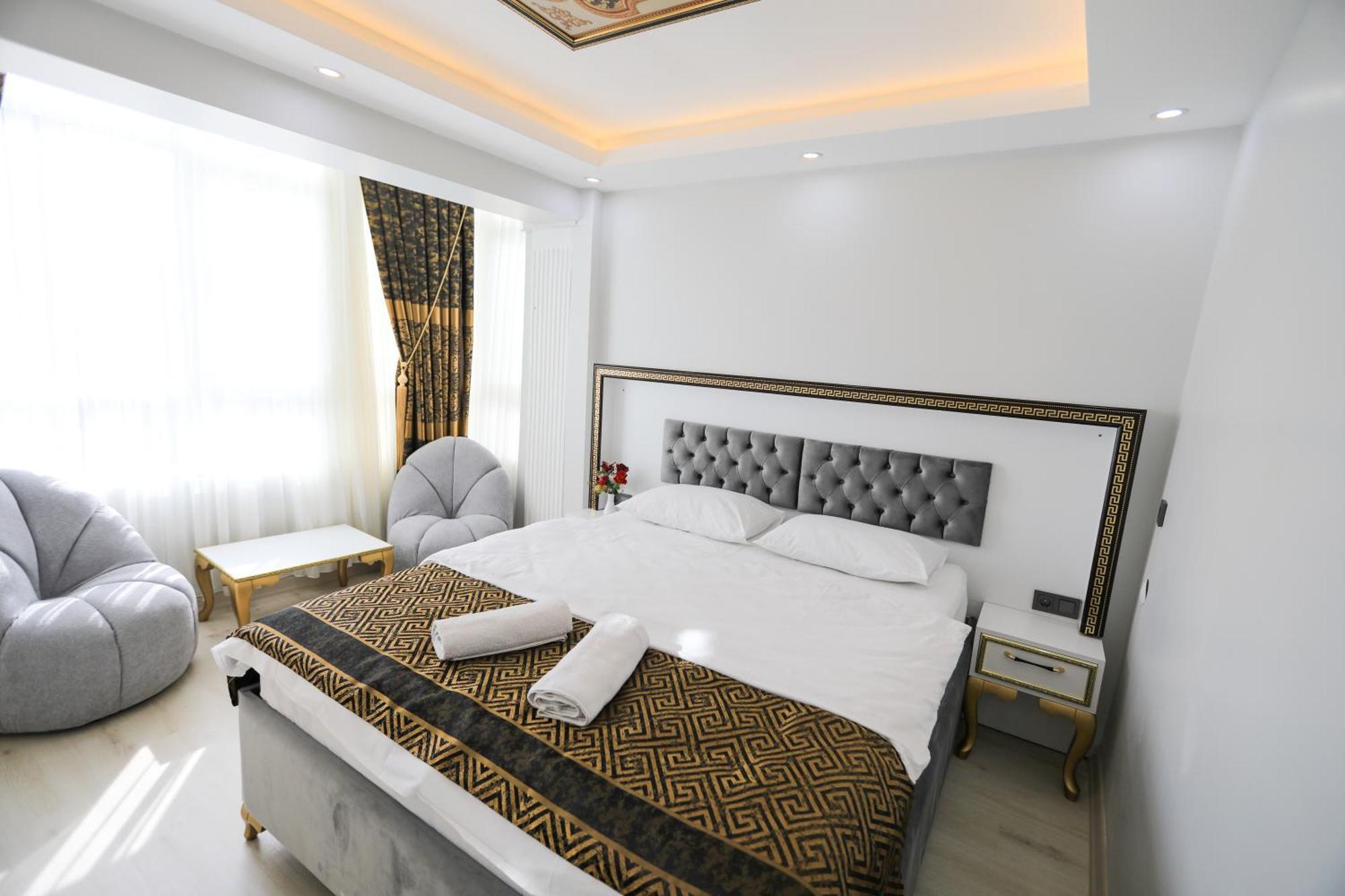 Hotel&guesthouse * Istanbul