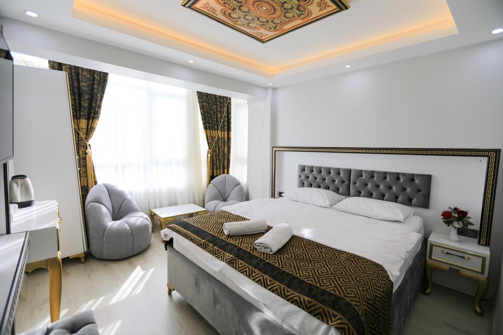 Hotel&guesthouse Hostel